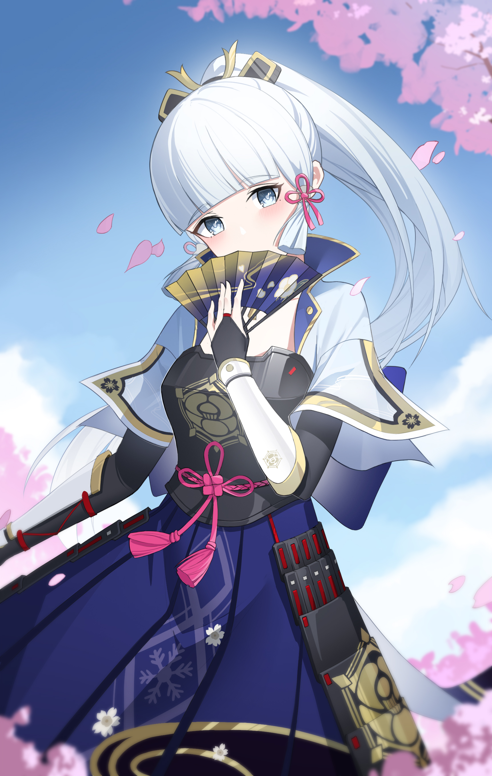 神里绫华
