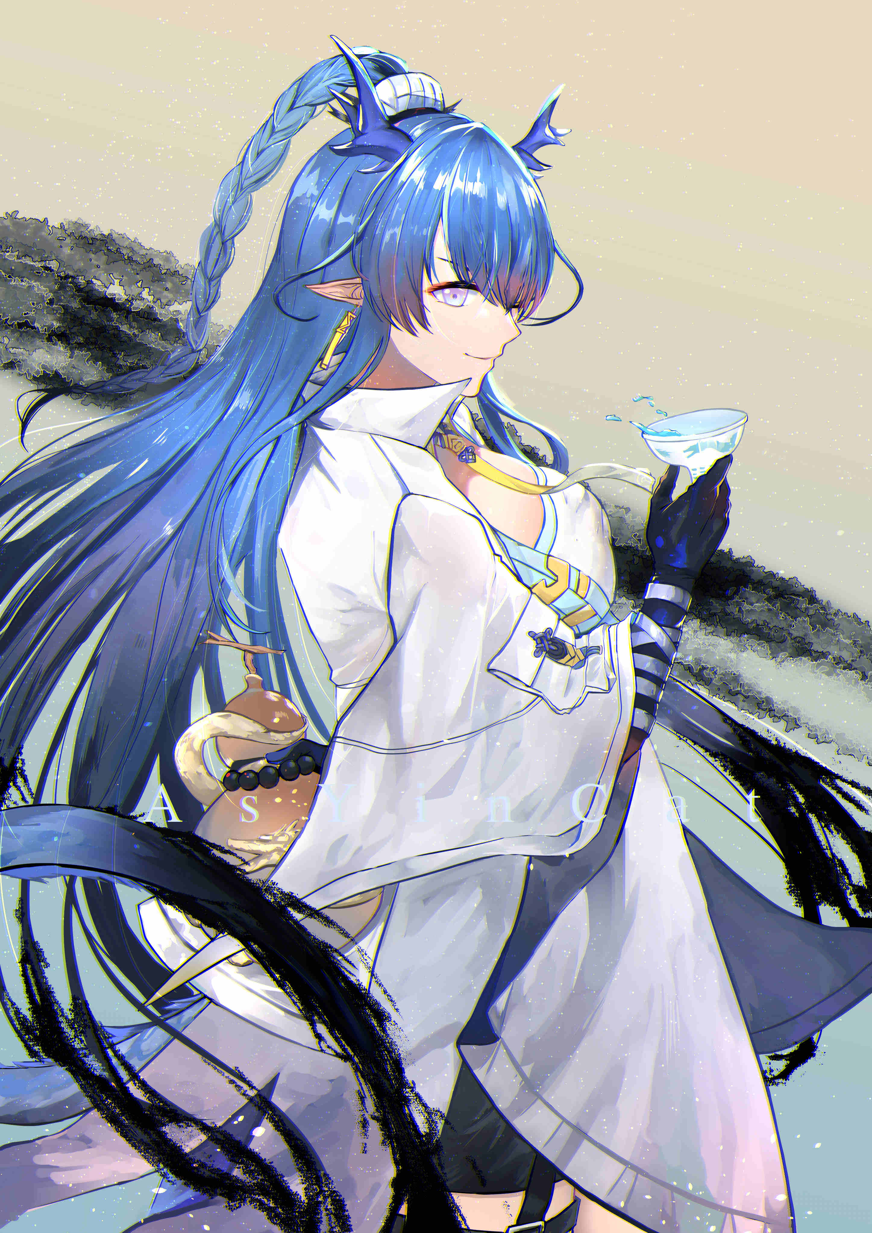 明日方舟の令