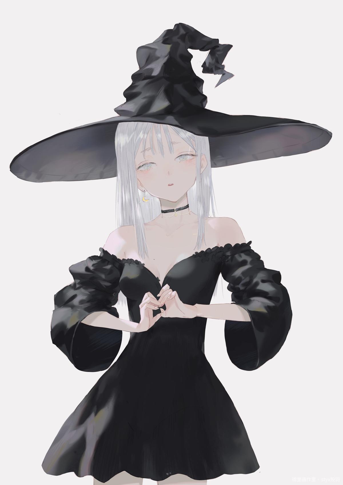 魔女