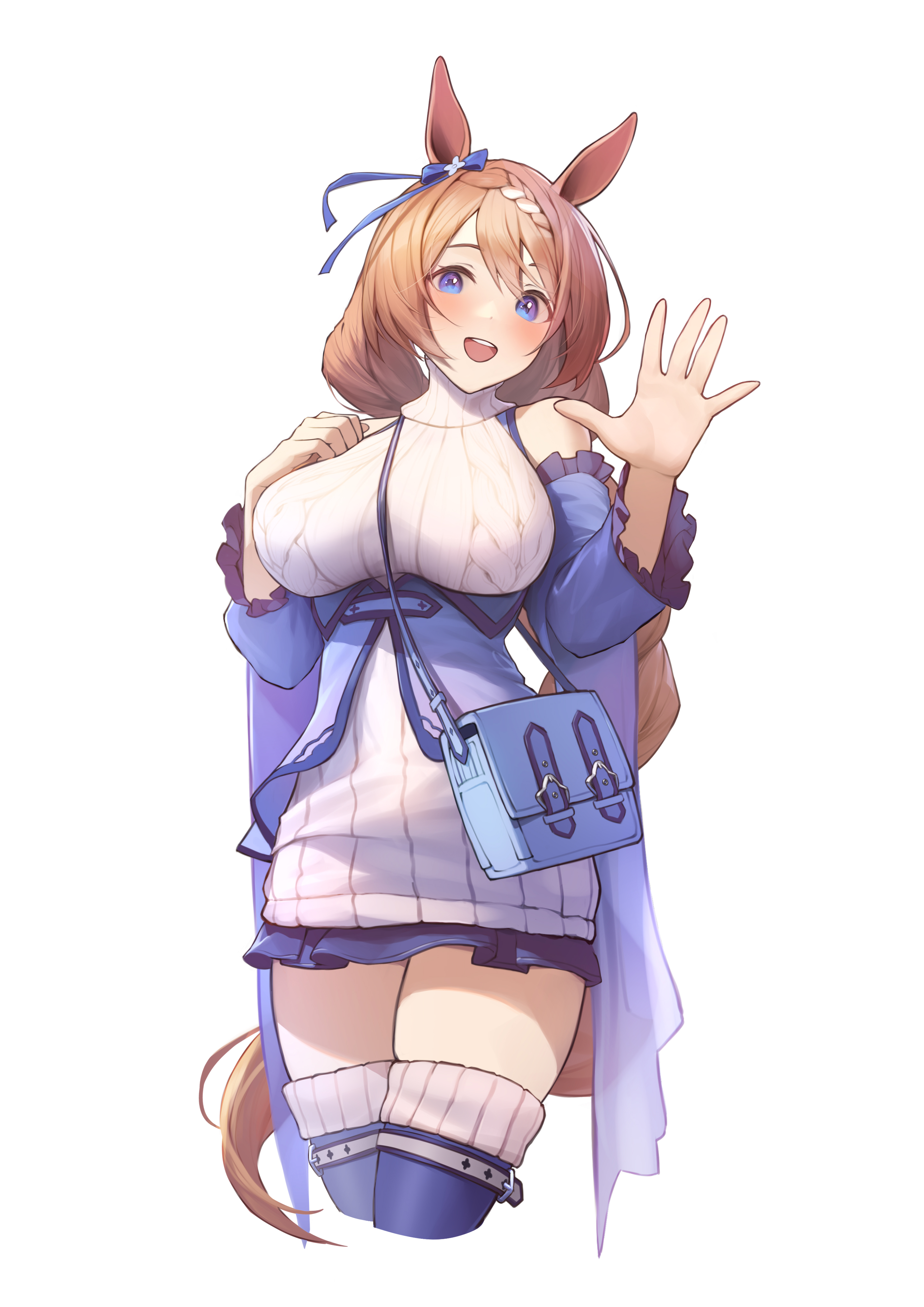 小海湾