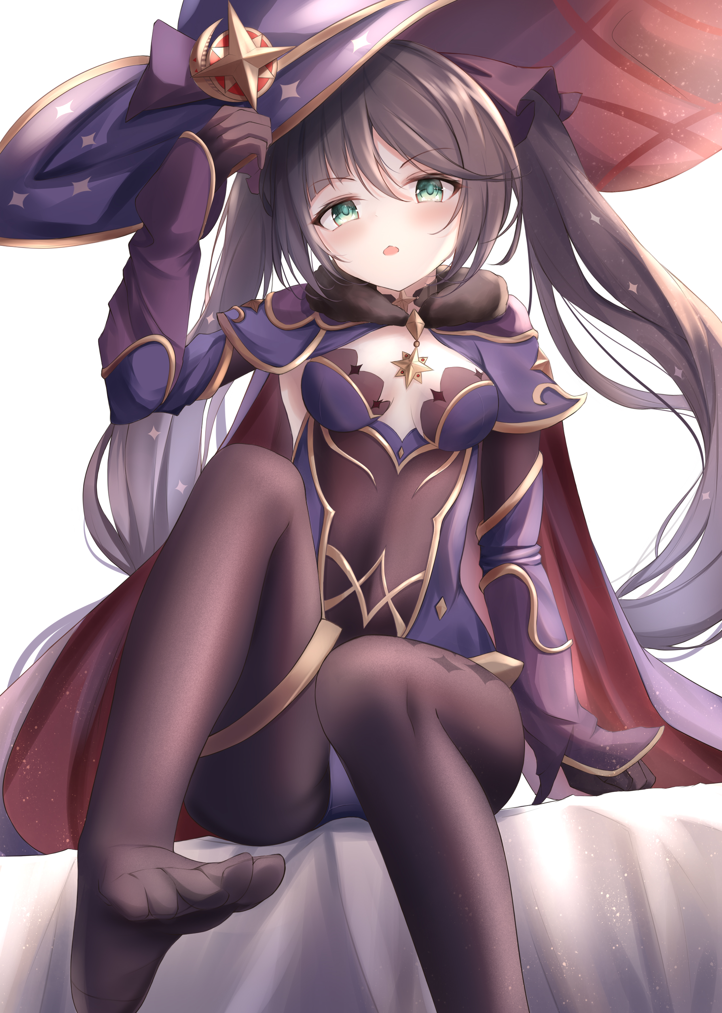 莫娜