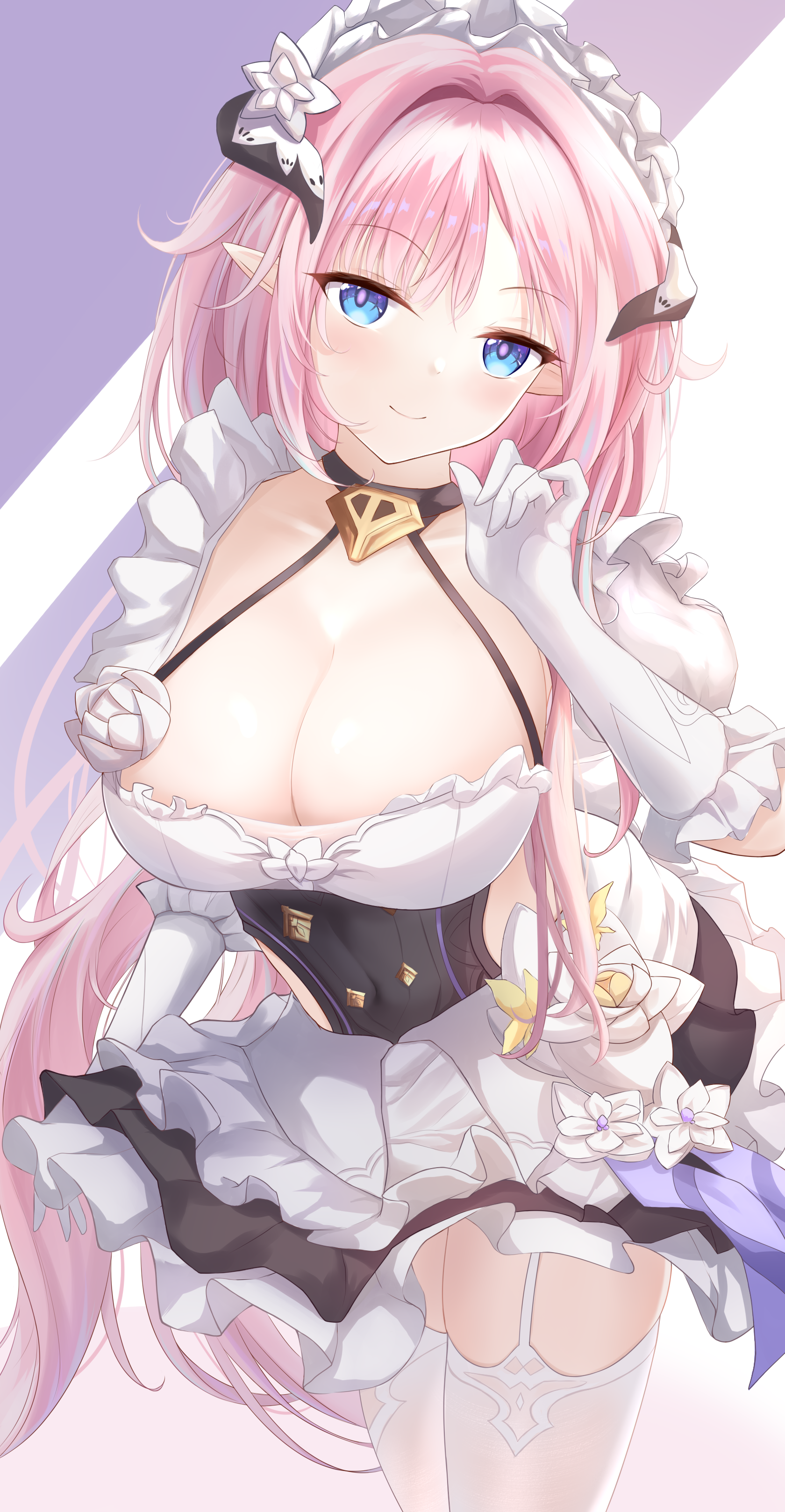 爱莉希雅
