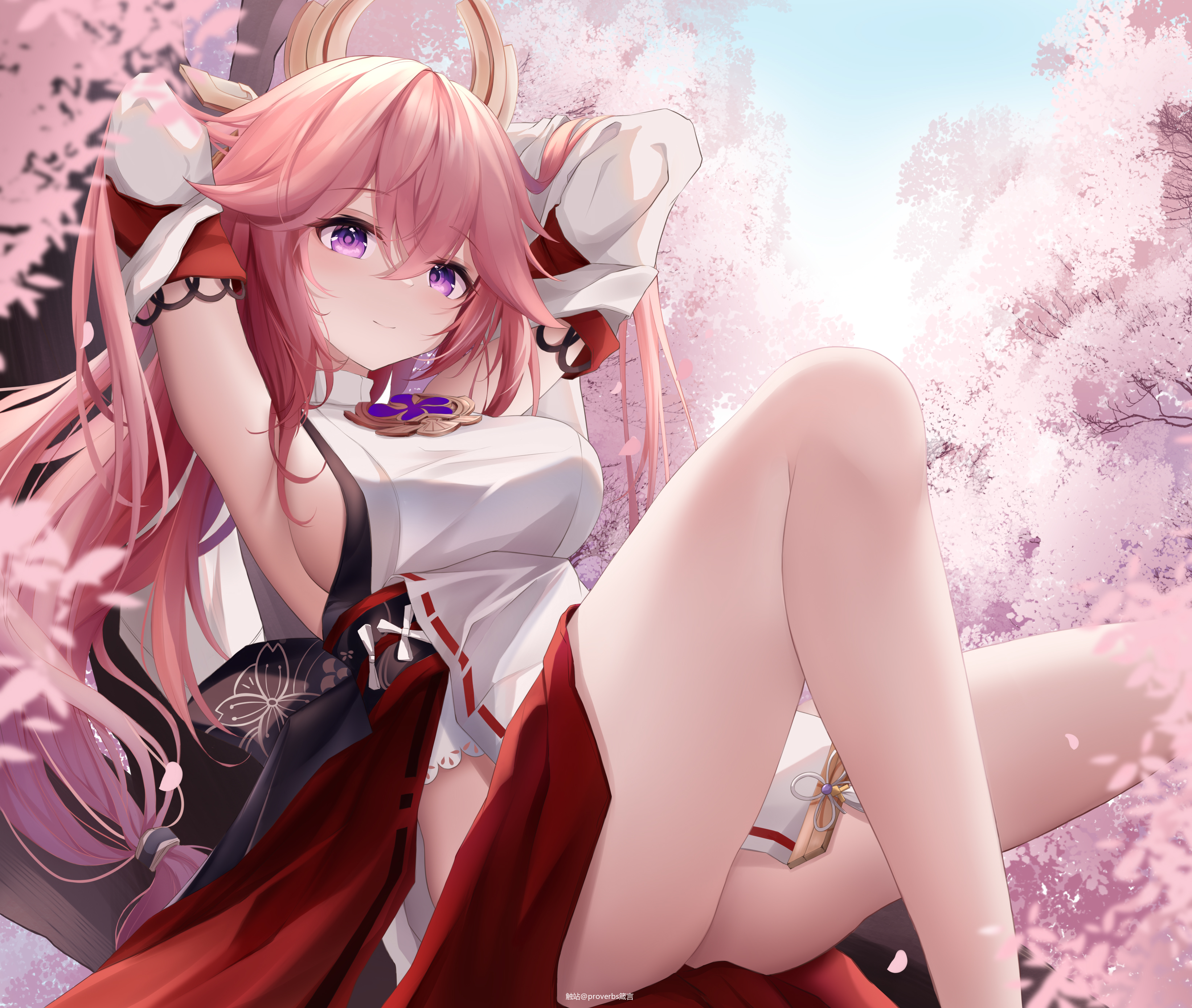 八重神子