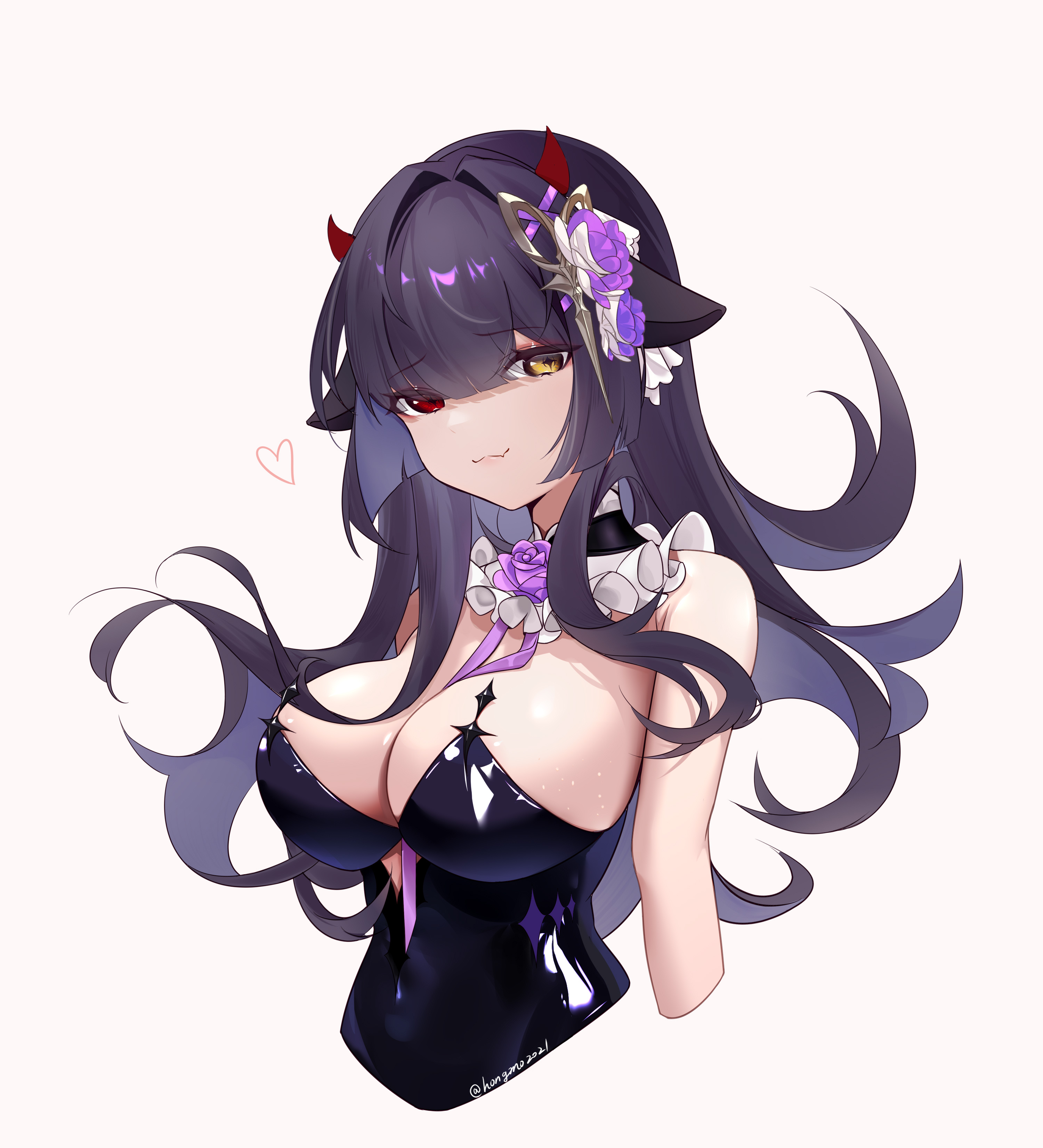 自设头像