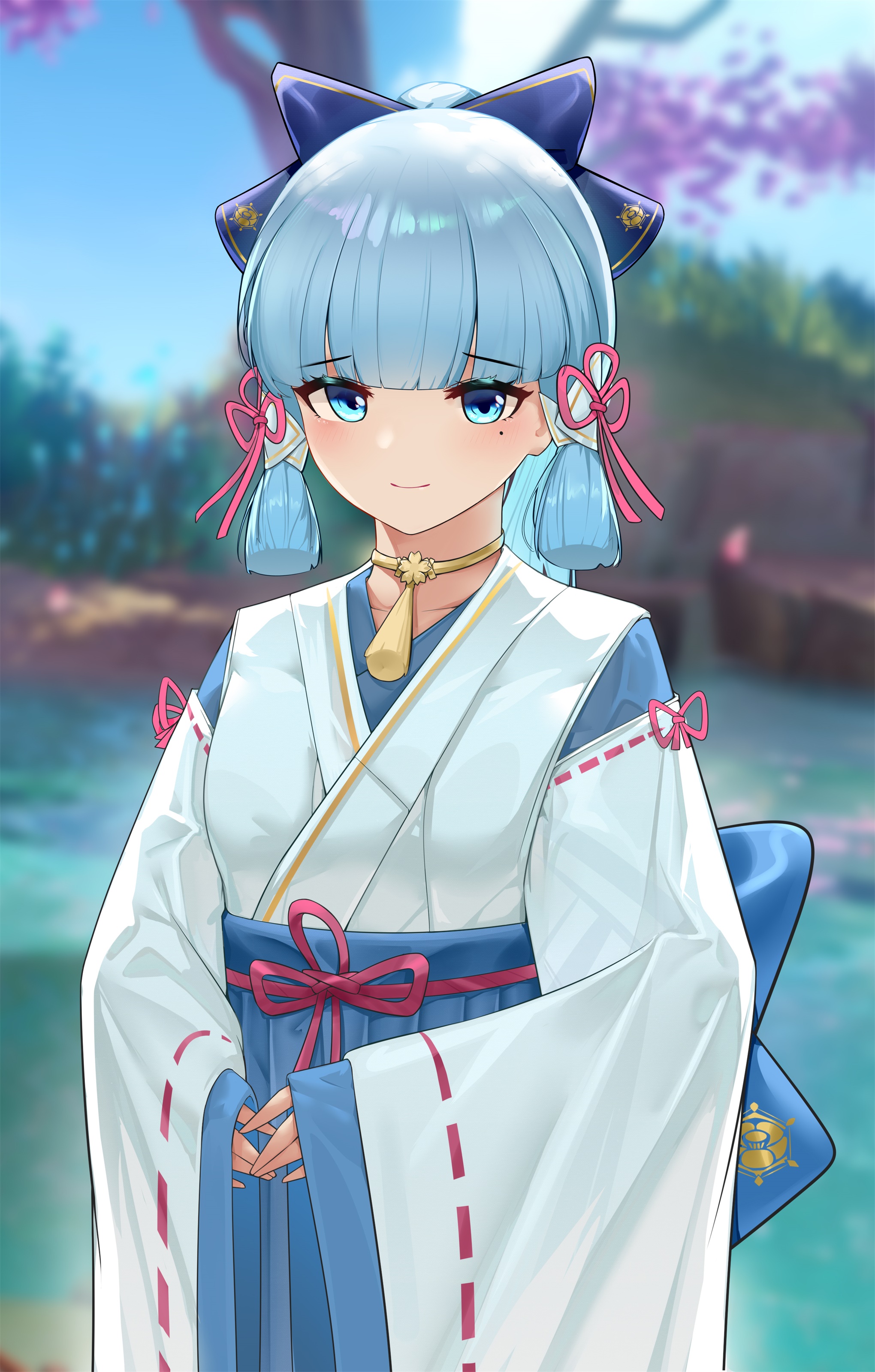 神里绫华