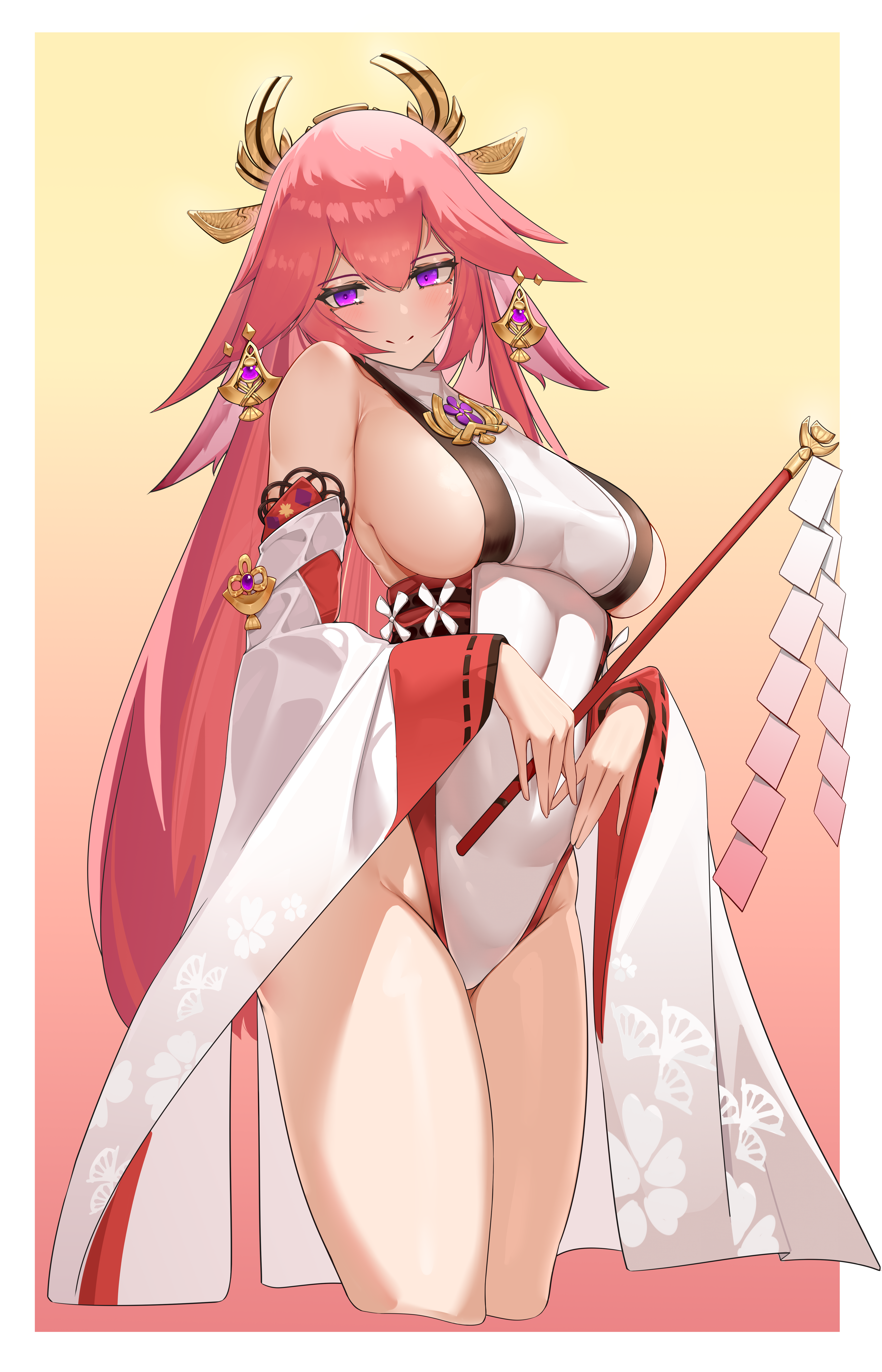 八重神子