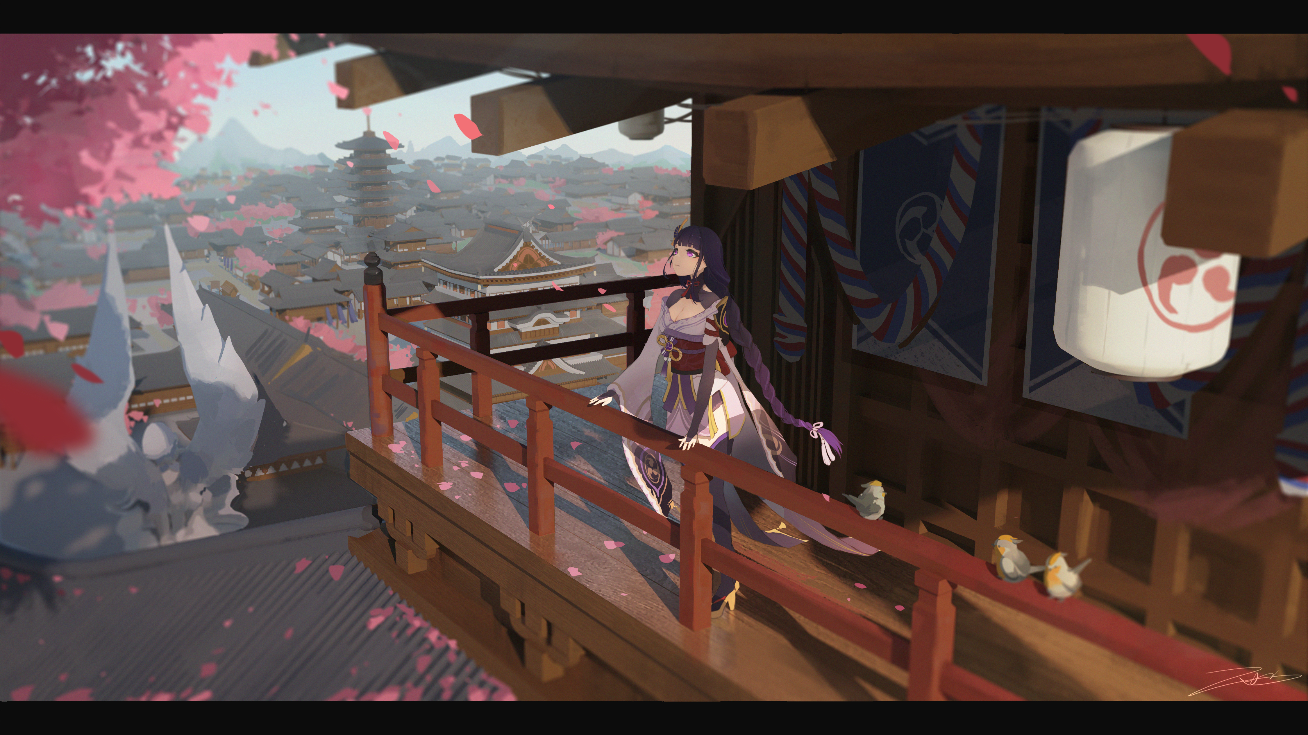“真……”