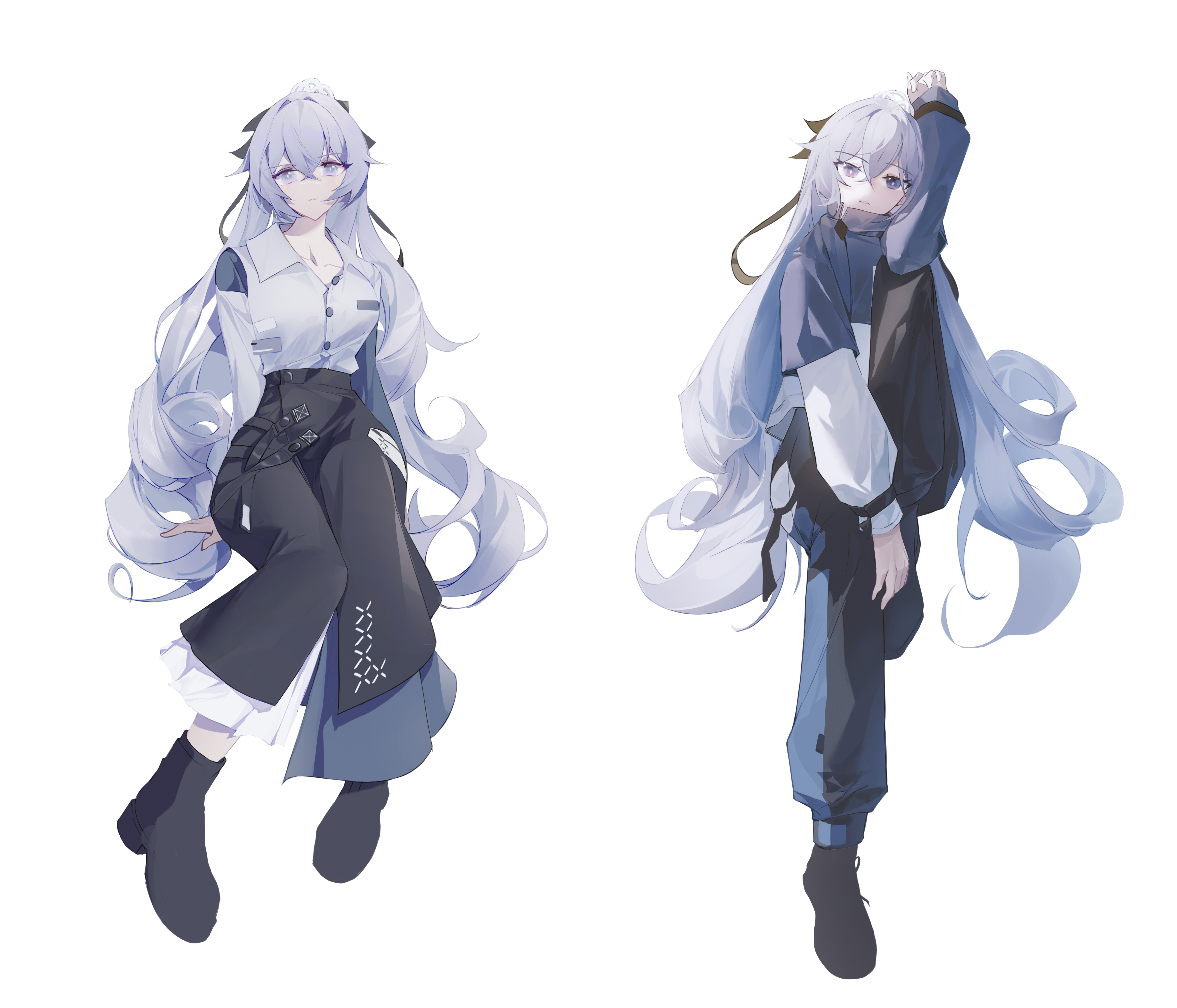鸭鸭