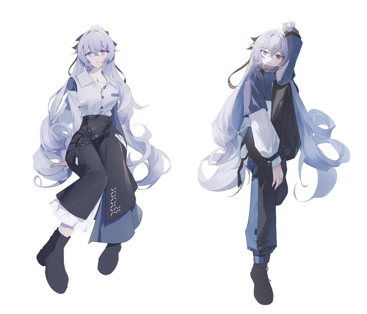鸭鸭