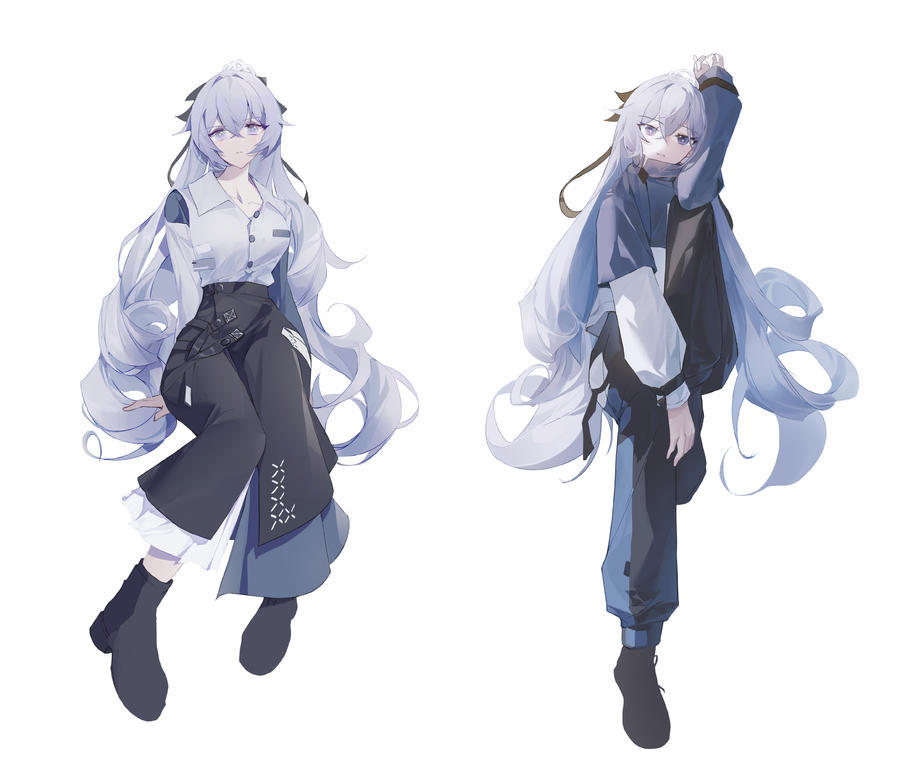 鸭鸭图片插画壁纸画作