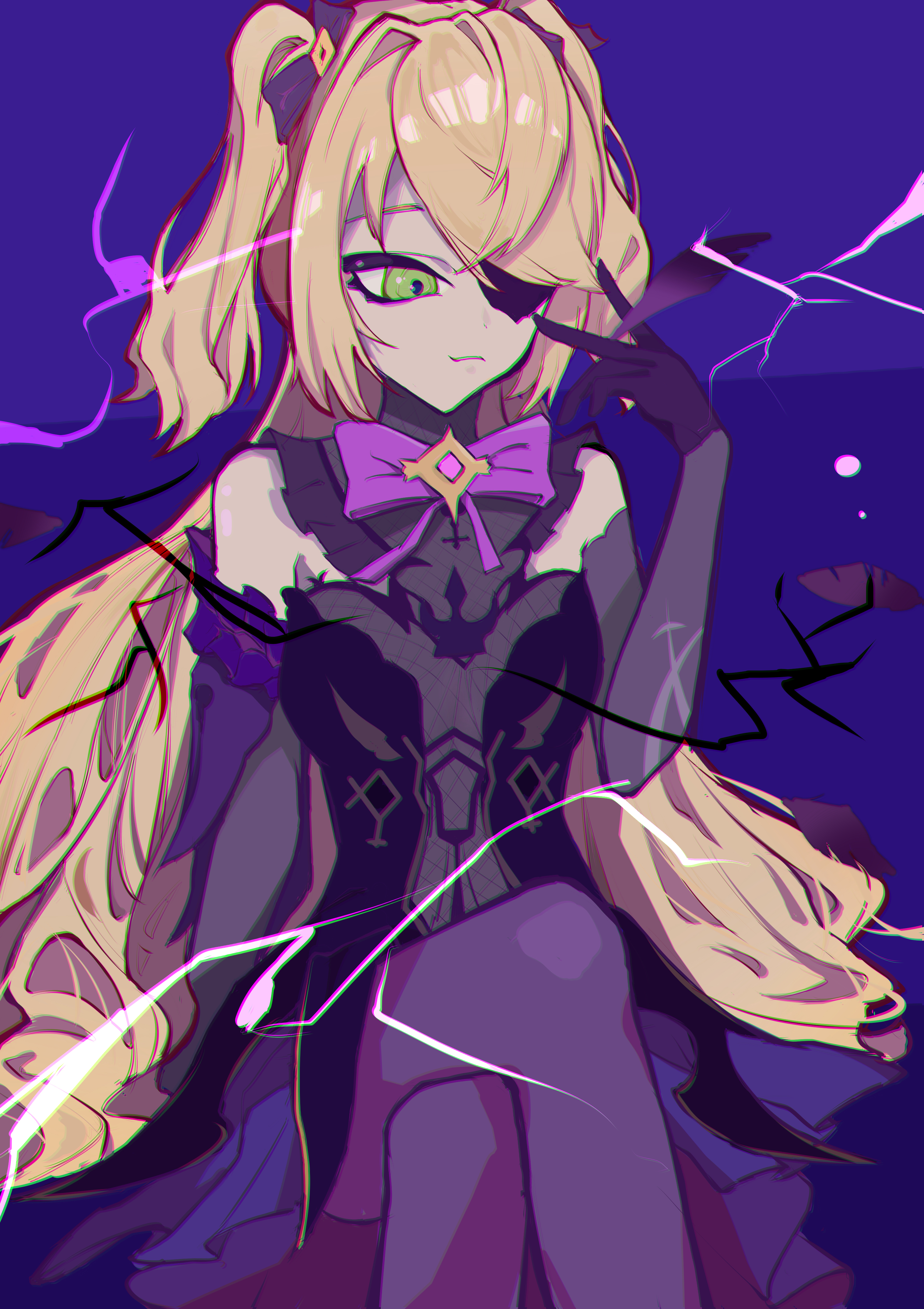 断罪皇女