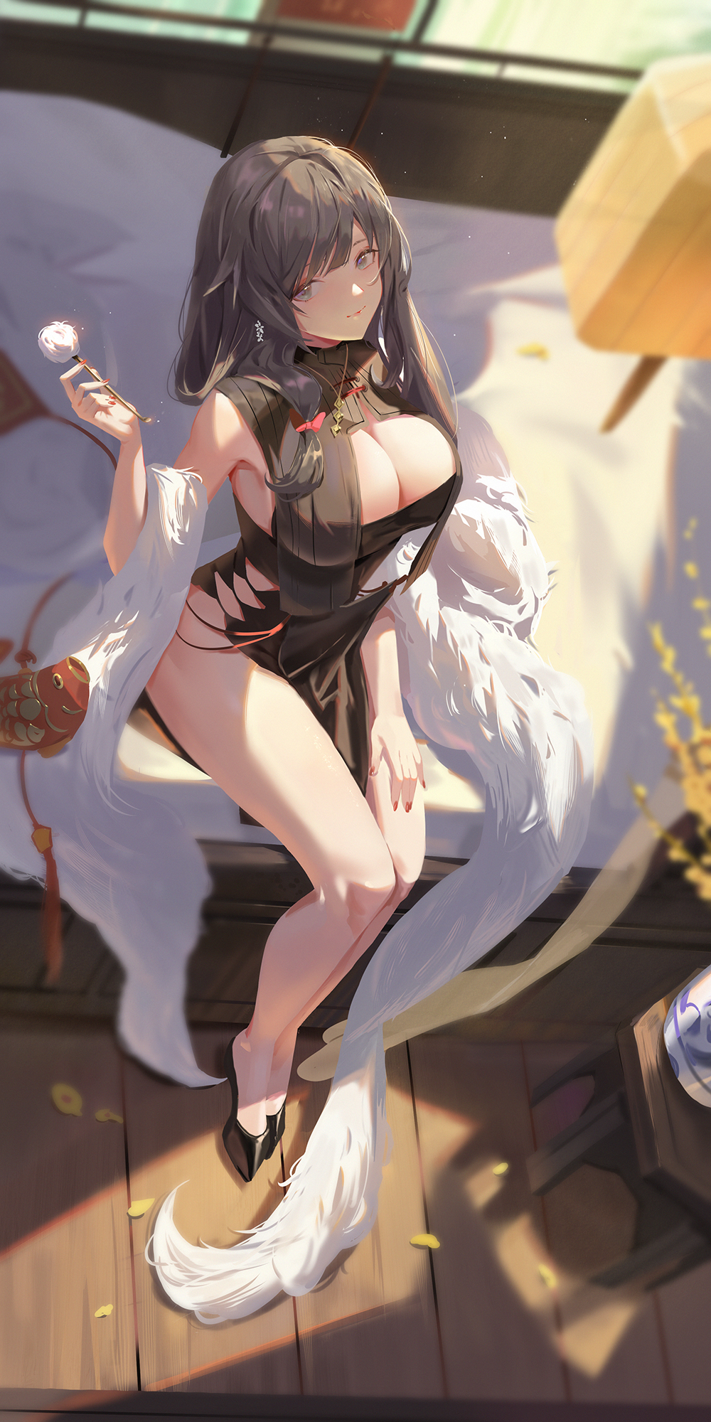 卡律布狄斯