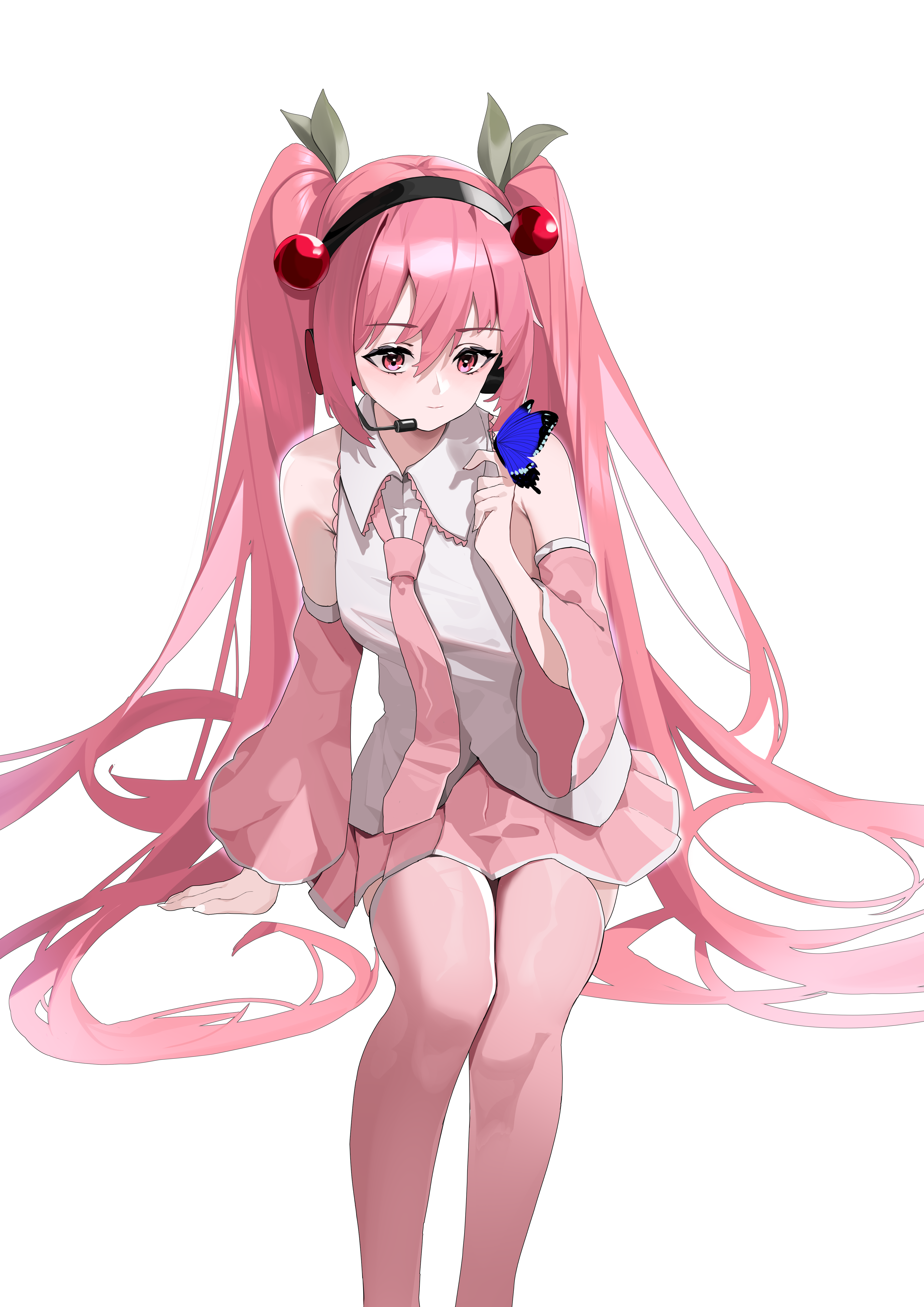 miku