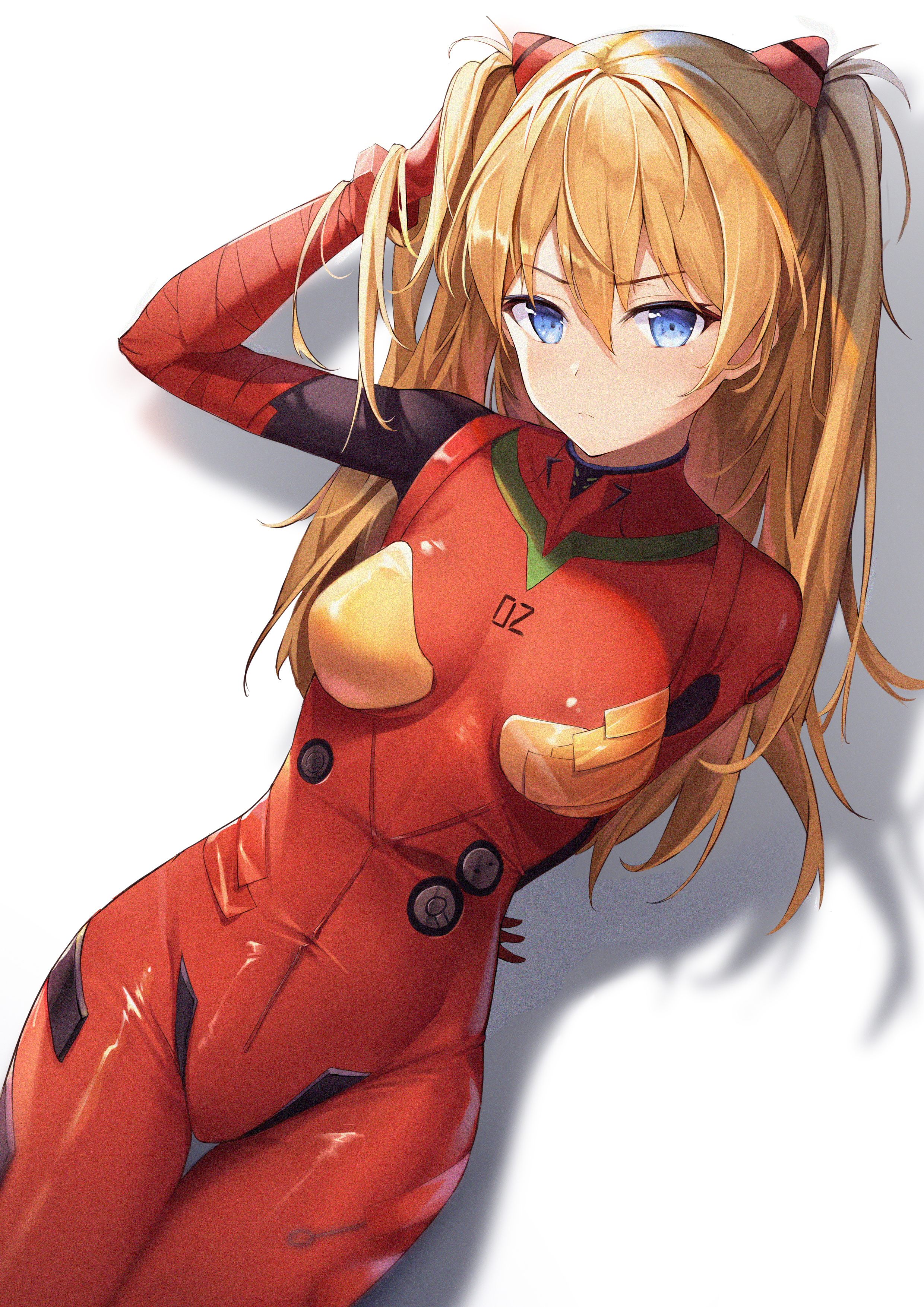明日香