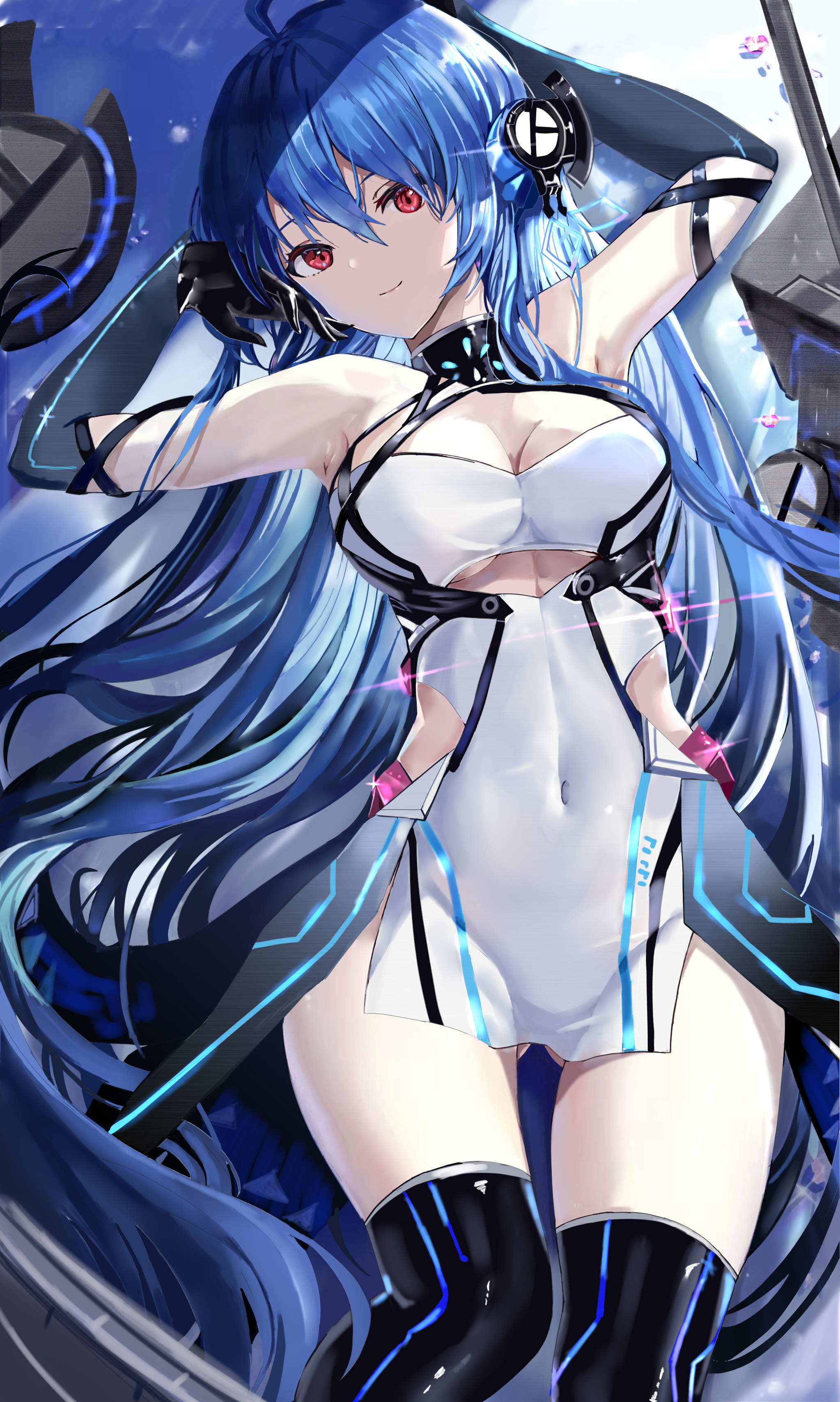 海伦娜 meta