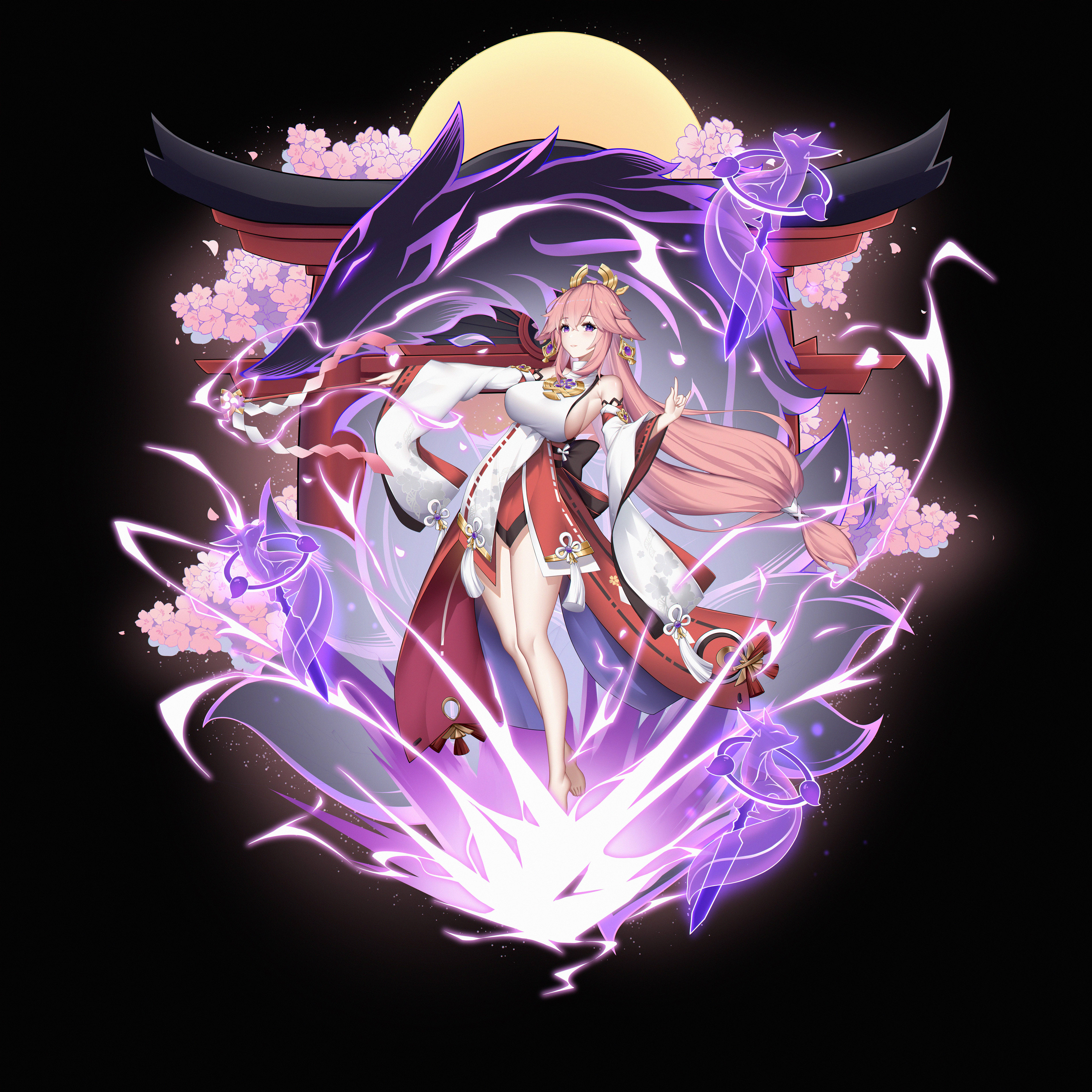 八重神子