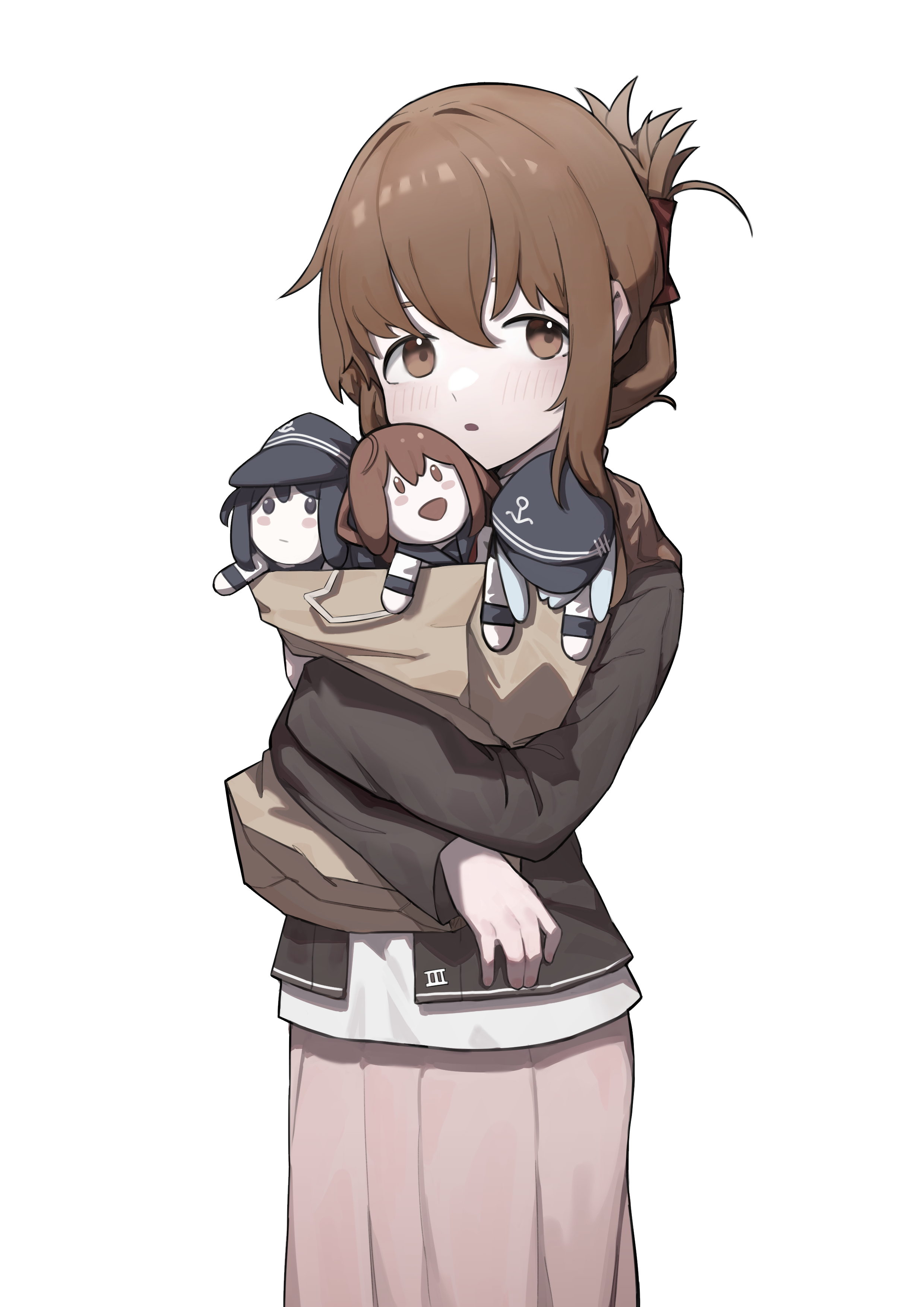 电