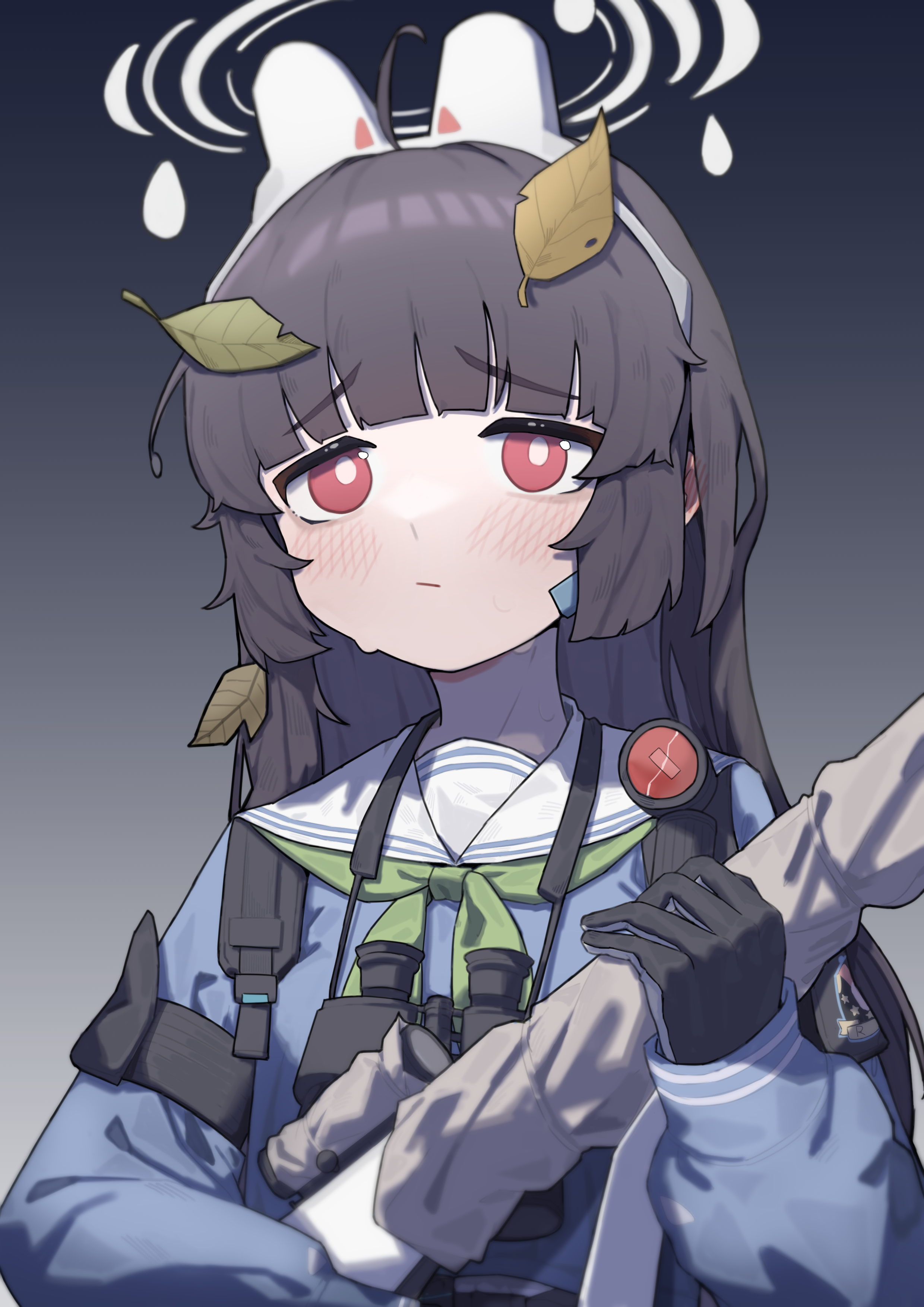 霞沢ミユ