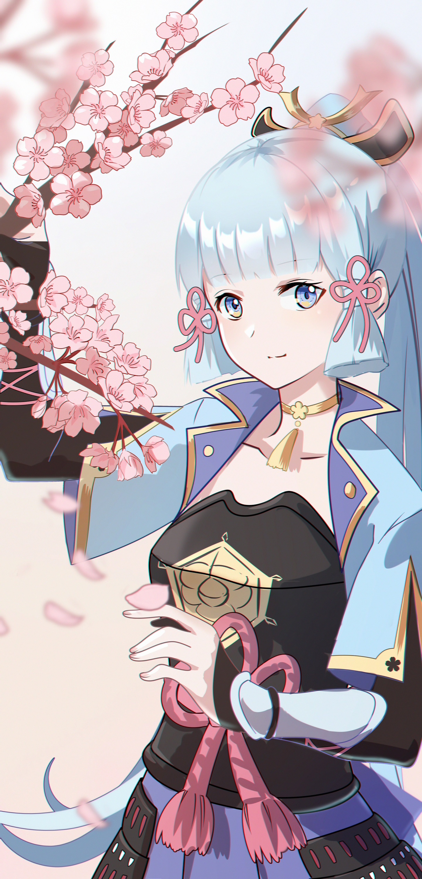 神里