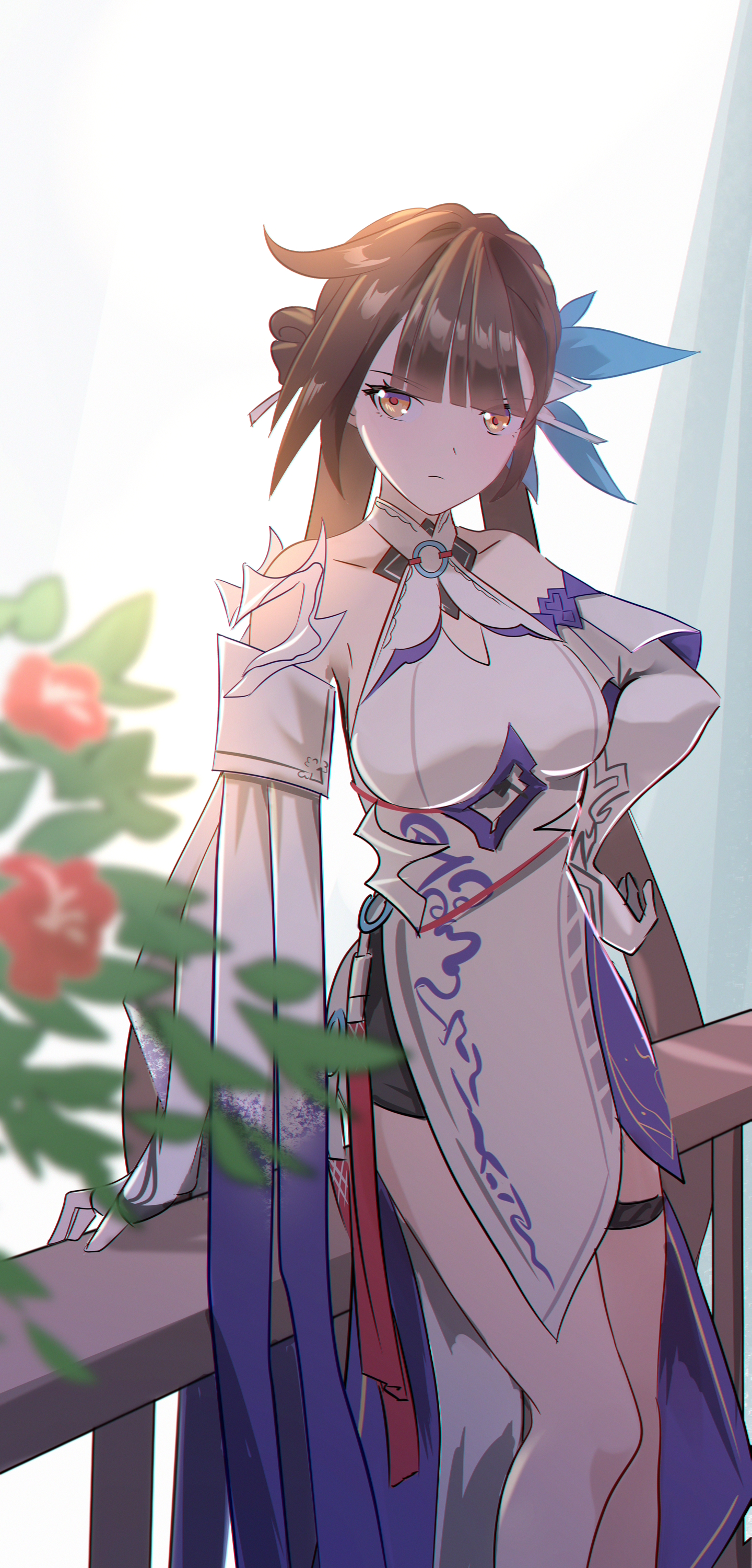 李素裳