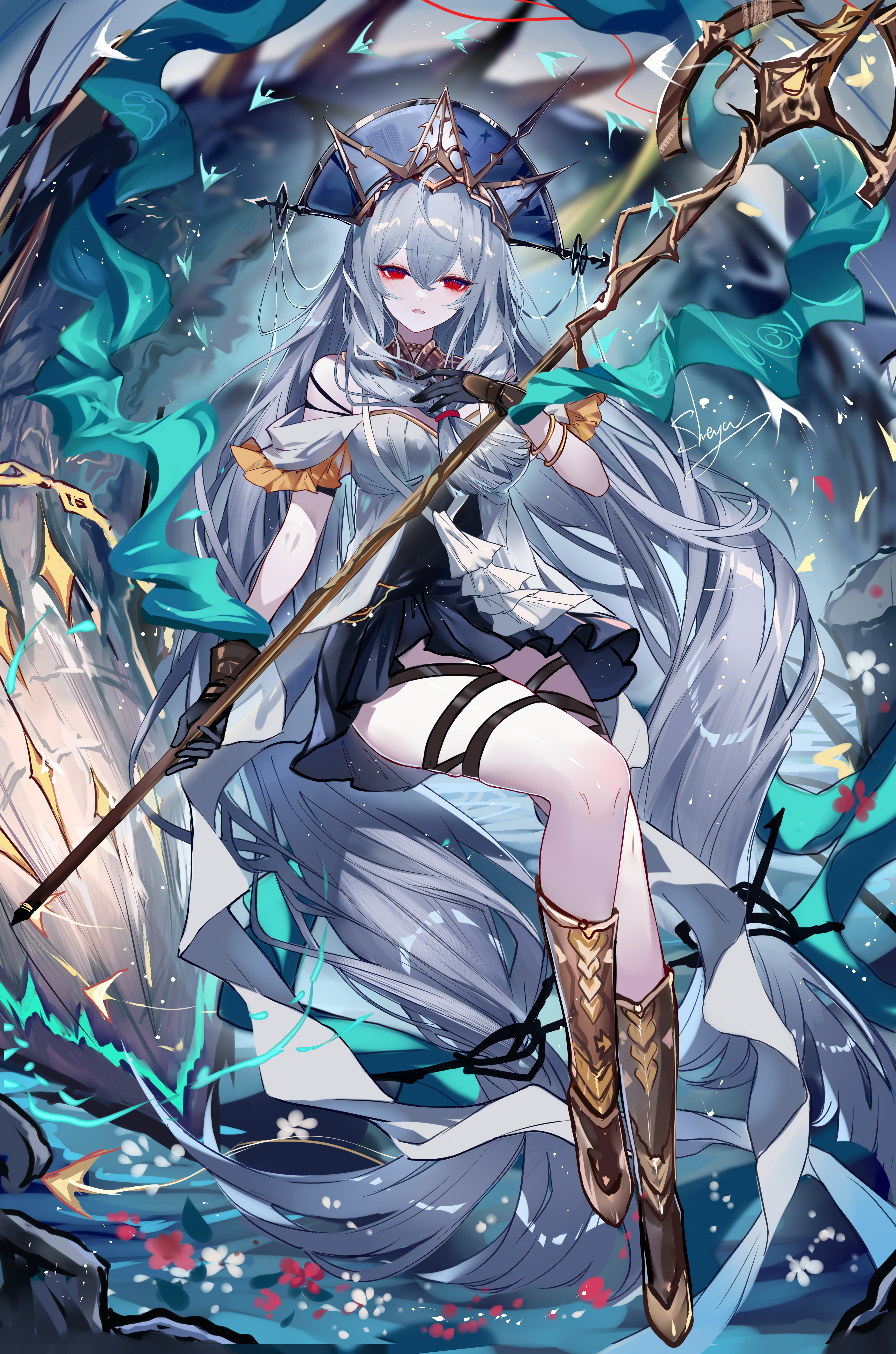 蒂蒂