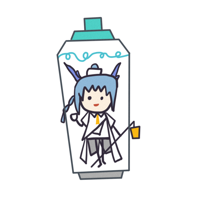 明日方舟