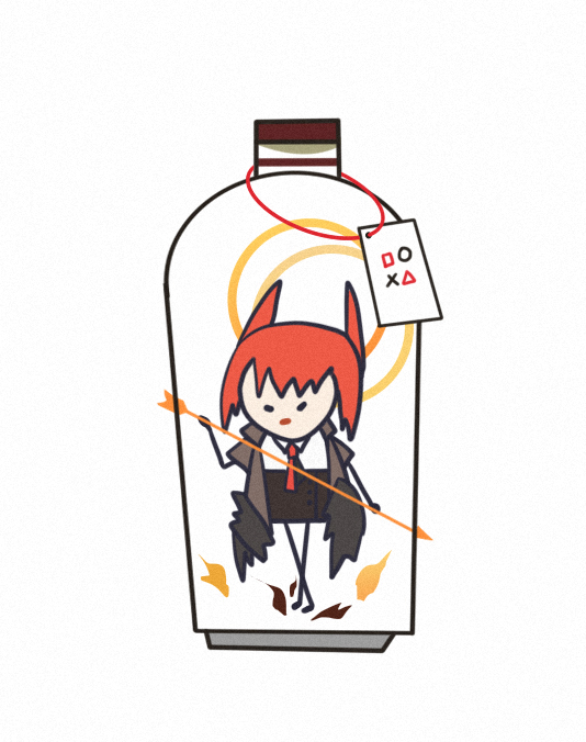 明日方舟