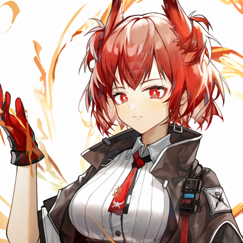 明日方舟