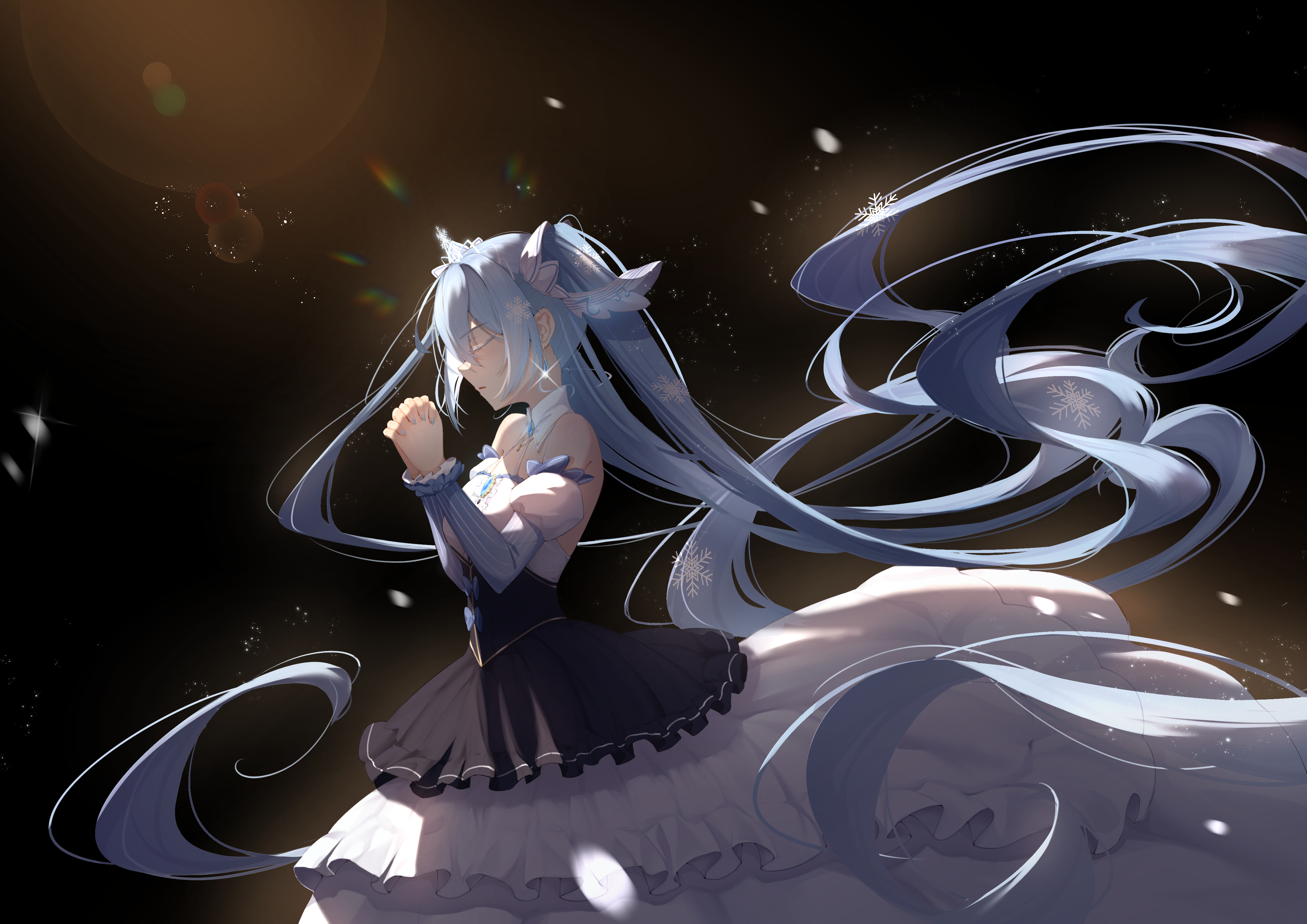 祈祷