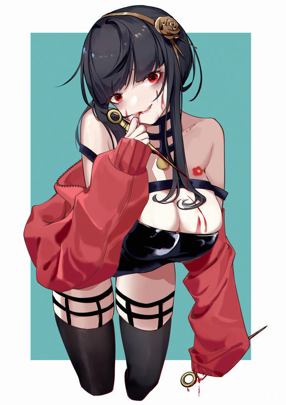 约尔