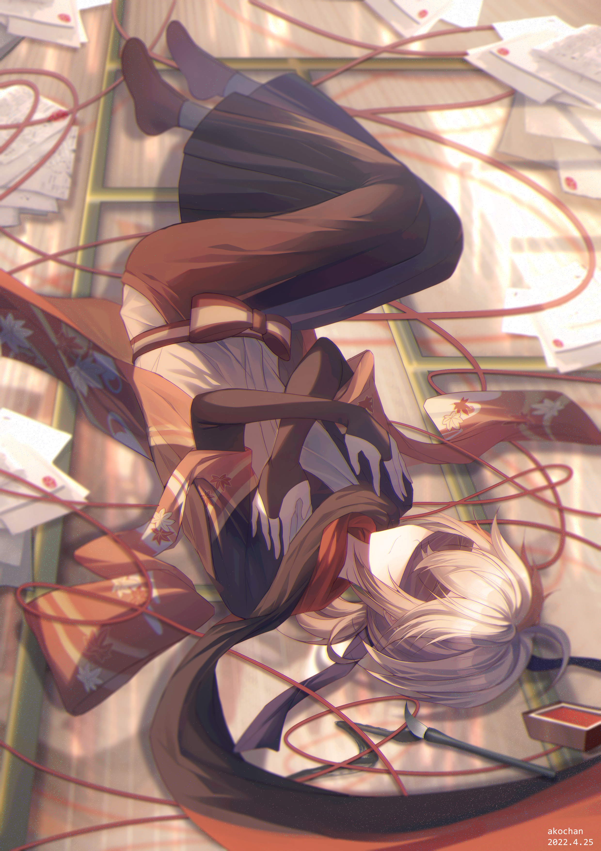 五歌仙