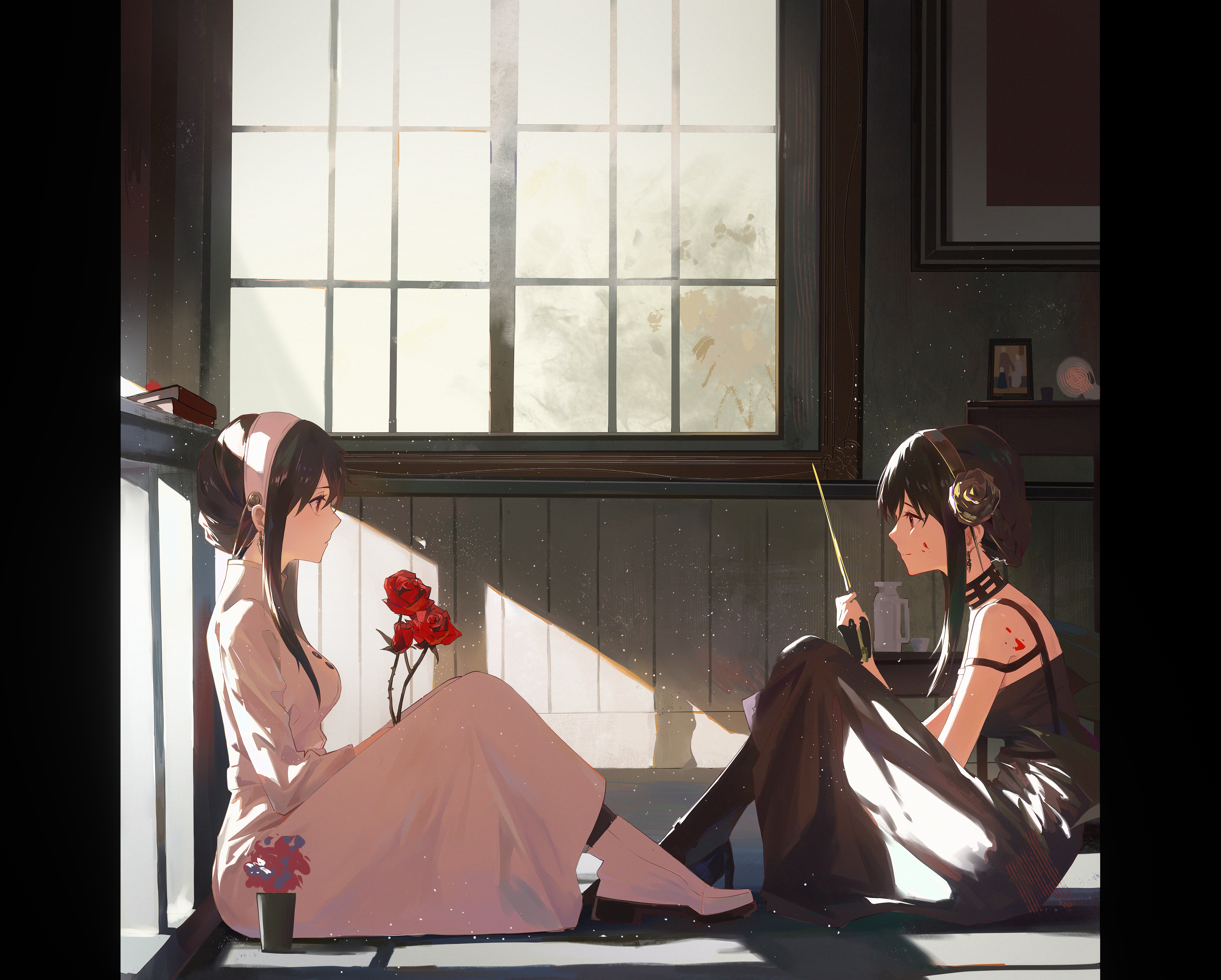 约尔
