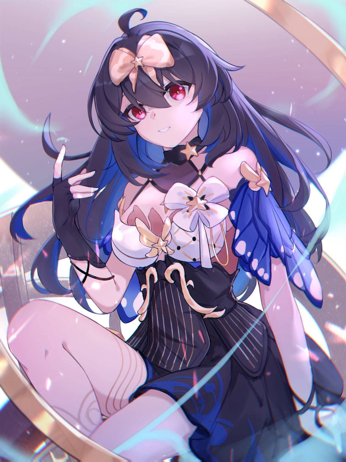 希儿酱