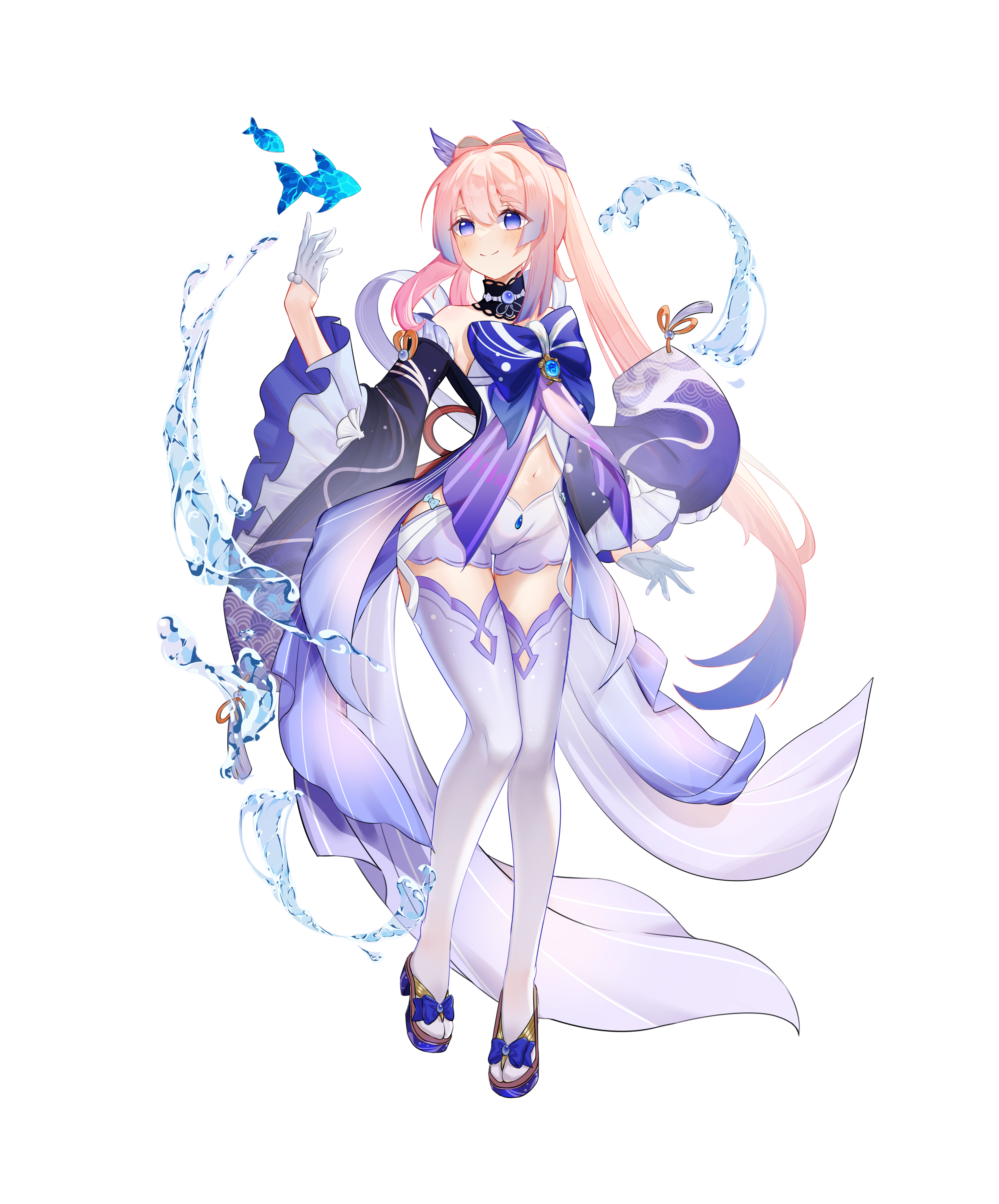 ♥心海酱♥