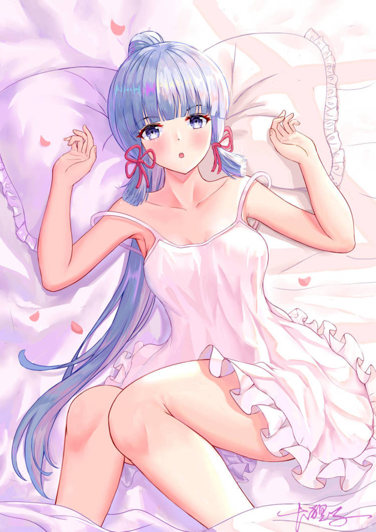 神里绫华