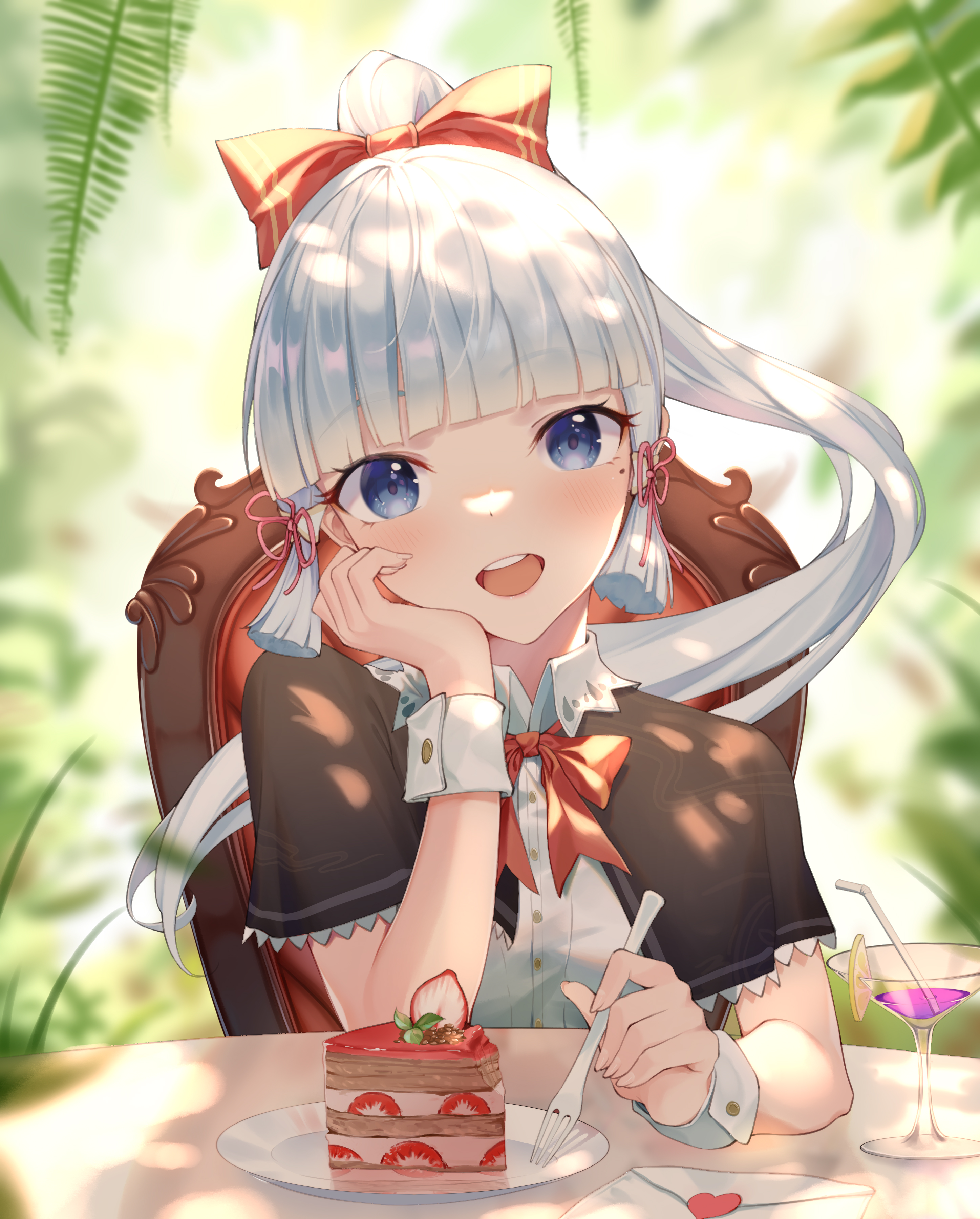 生日祝贺