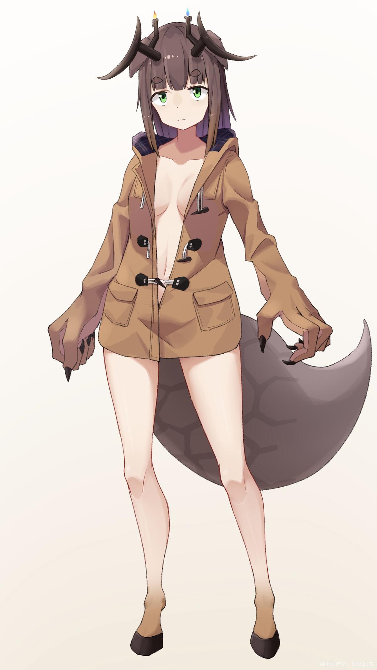 史莱姆猫猫兽