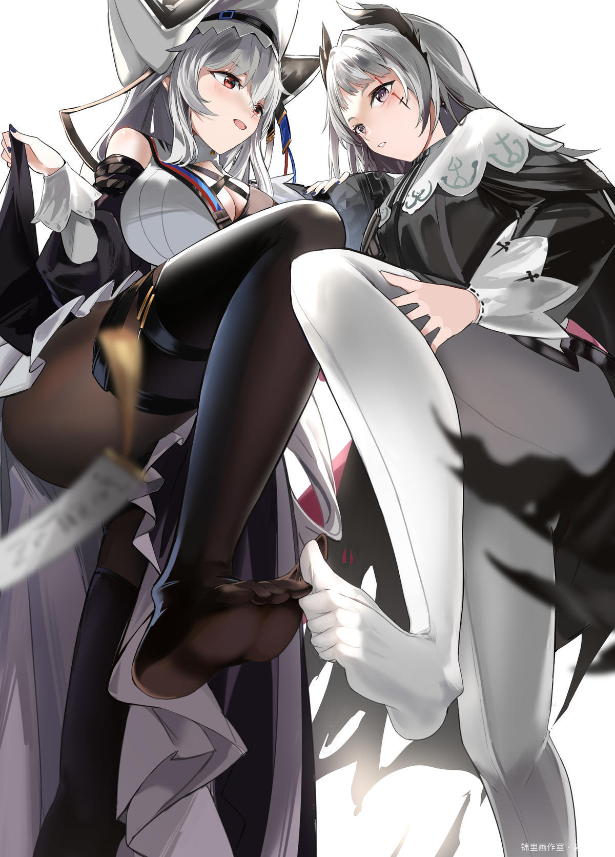 青词