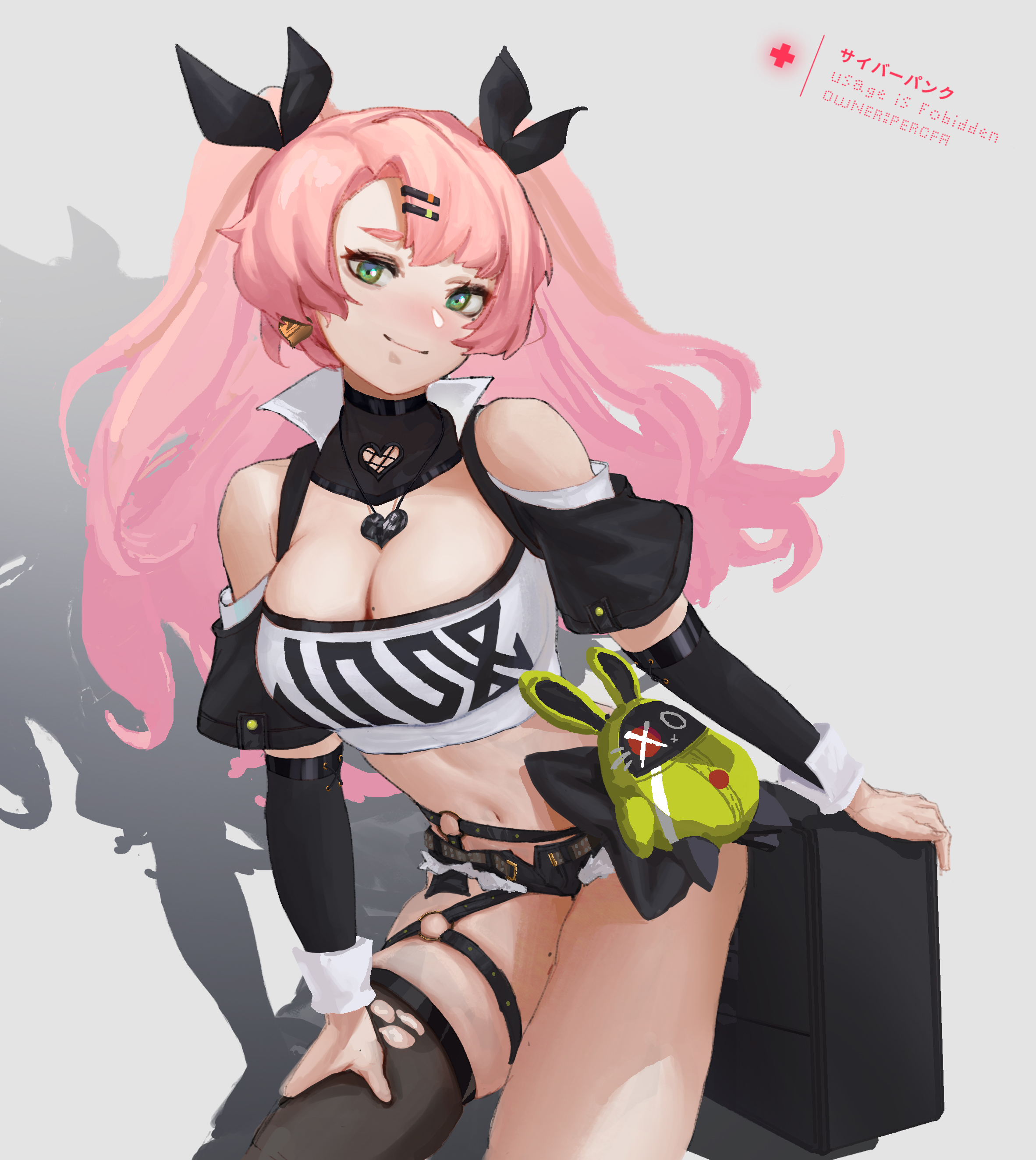 妮可！！