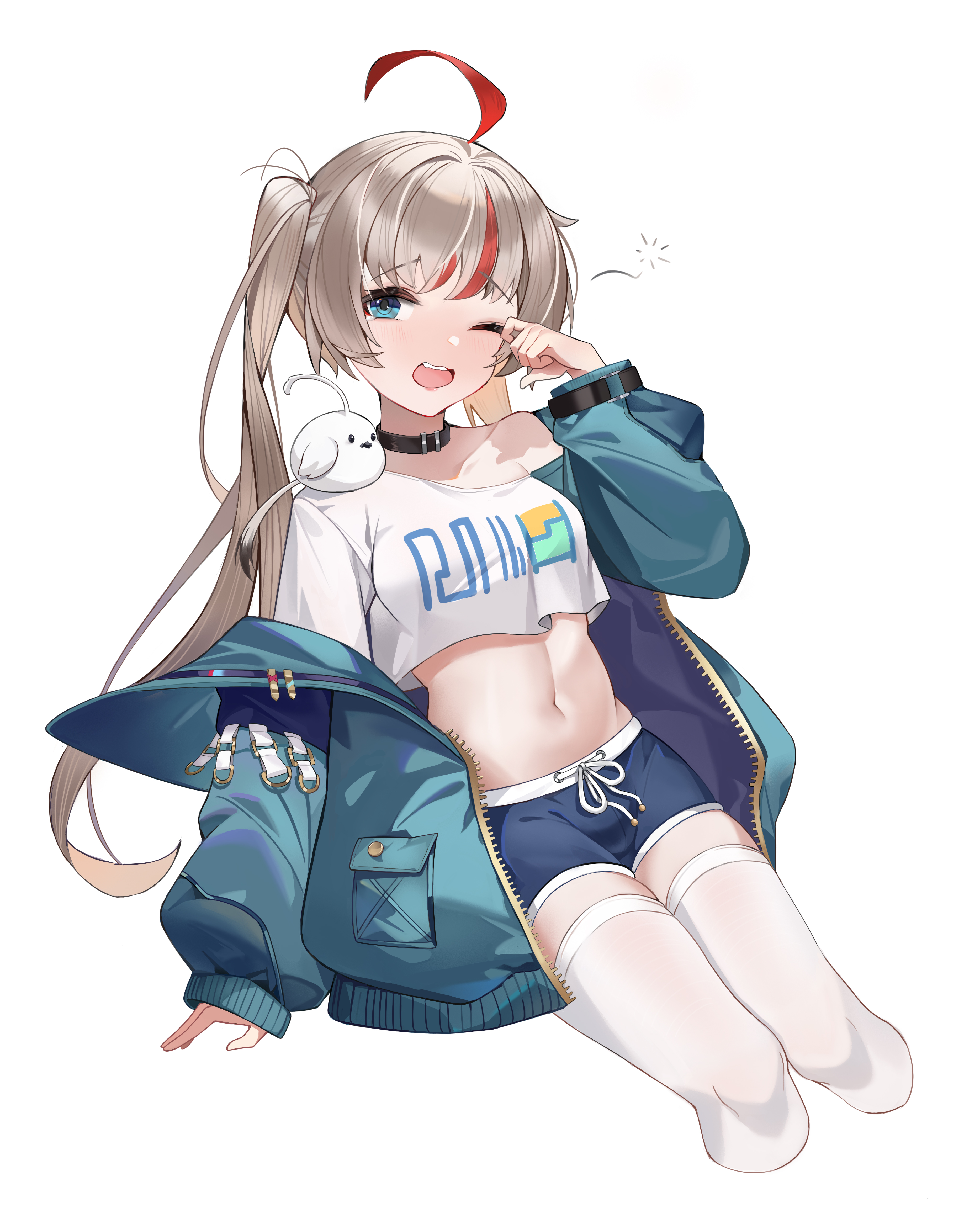 精卫