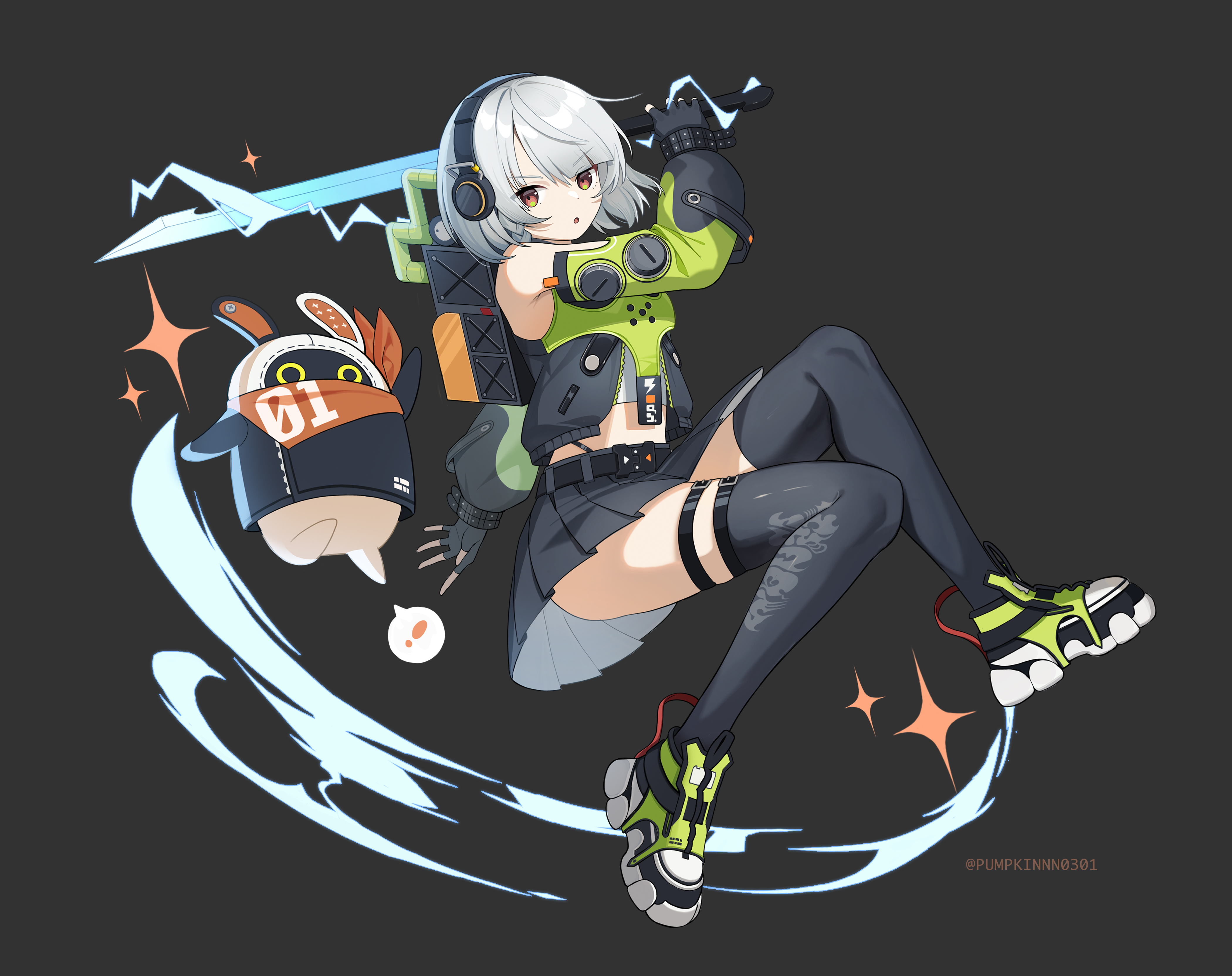 安比
