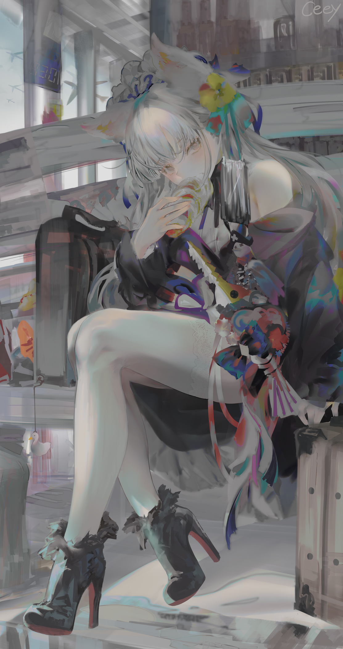 搬家