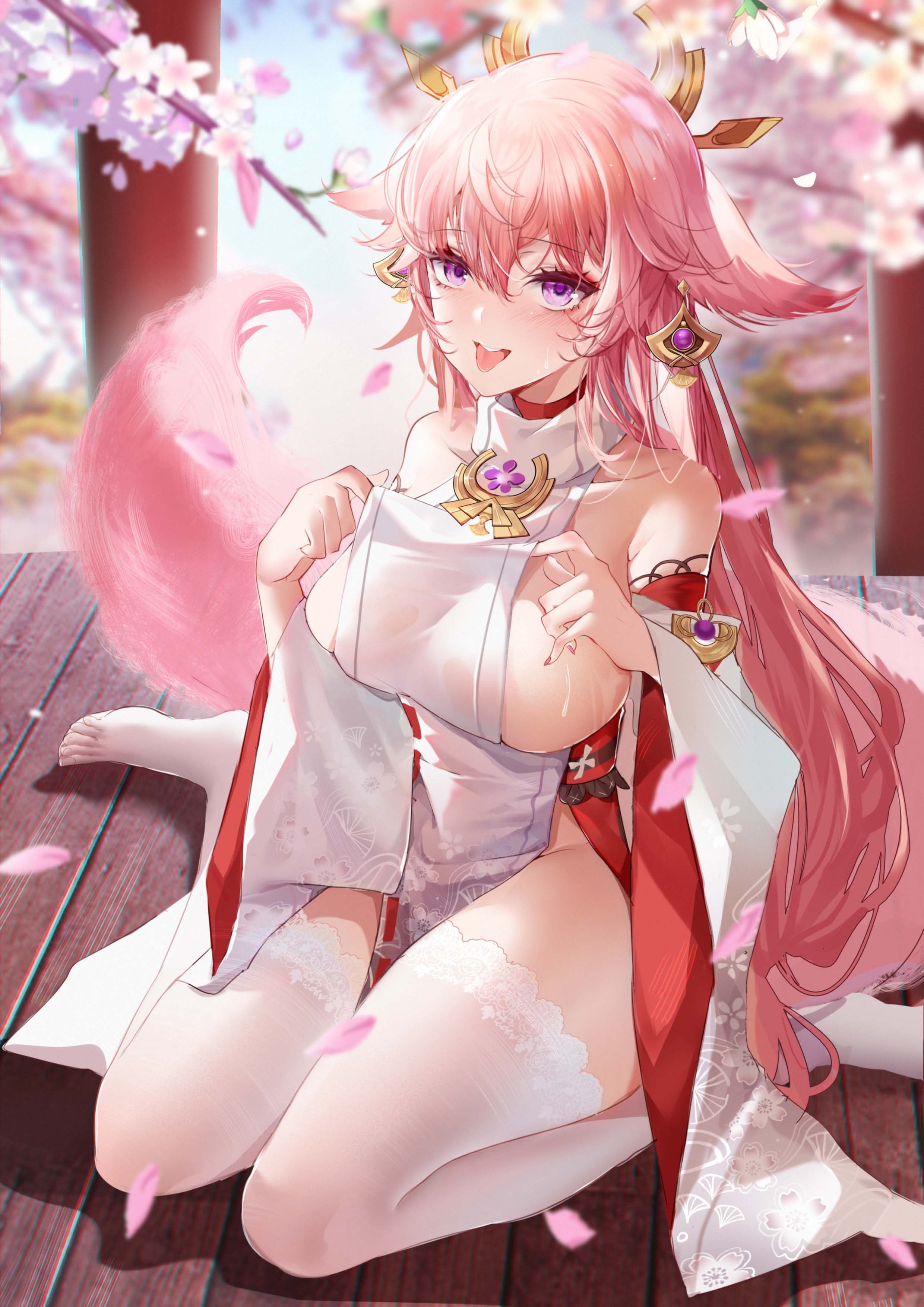 狐狸