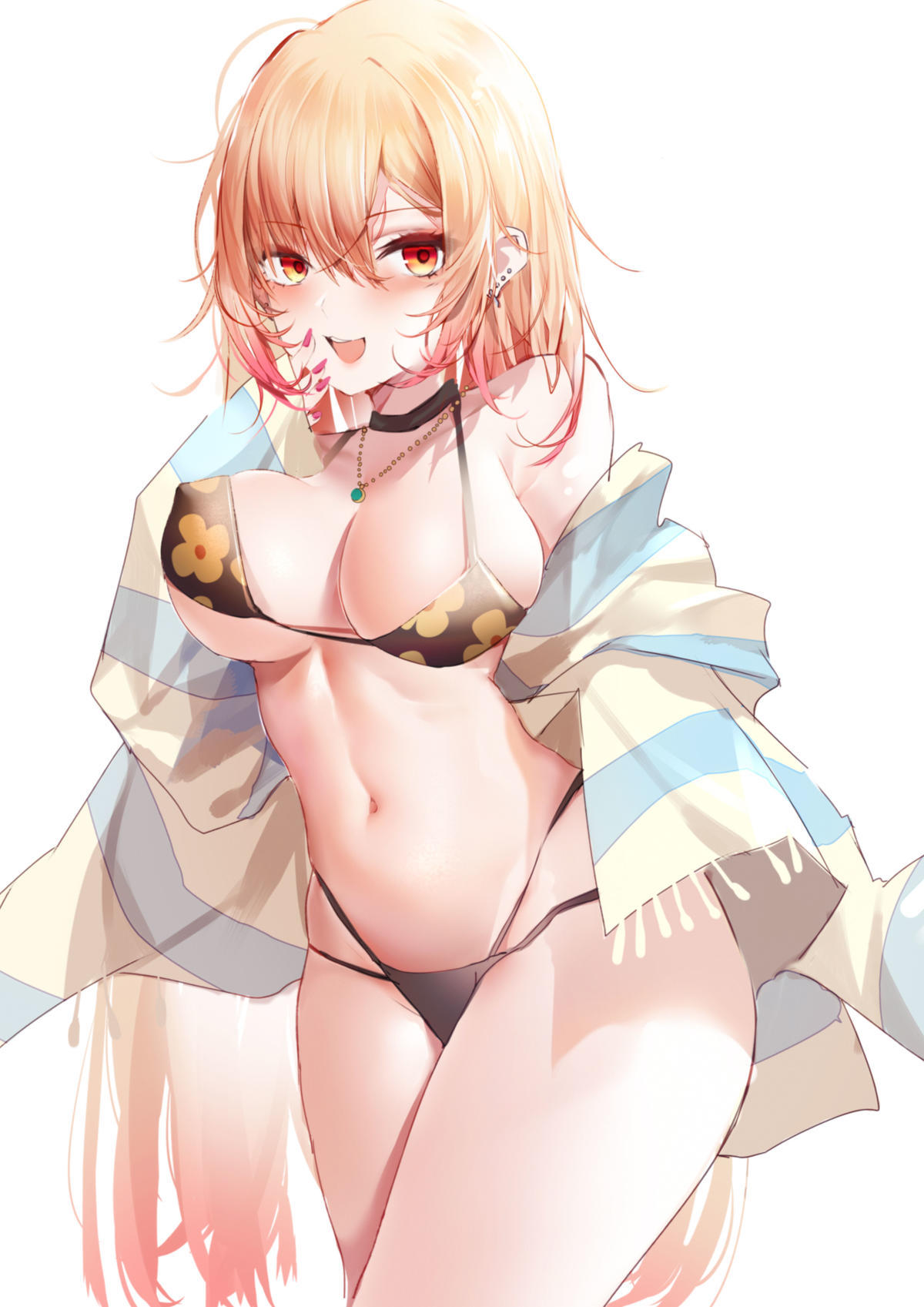 老婆