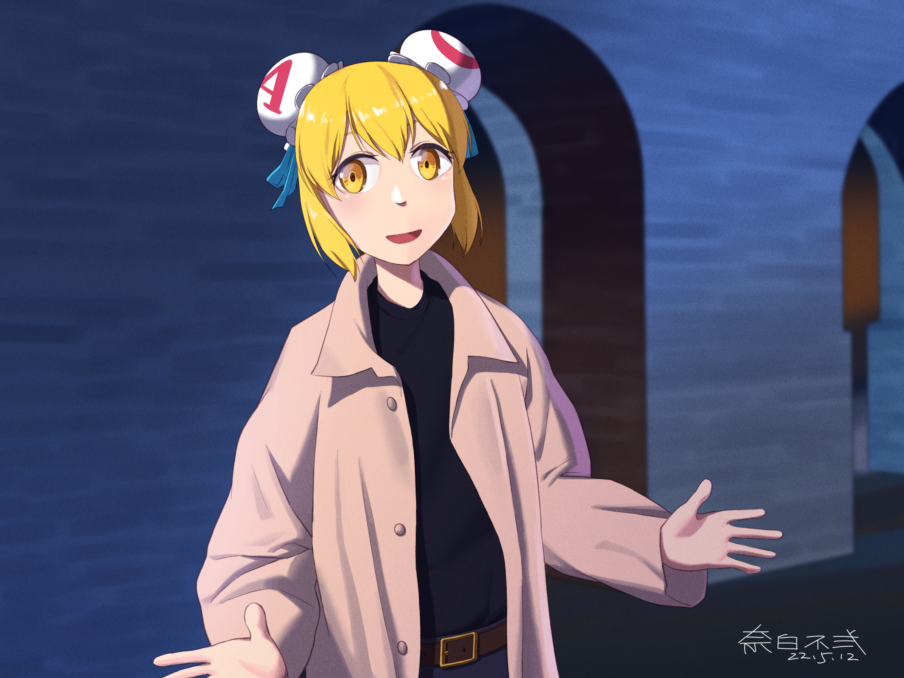 愿者上钩