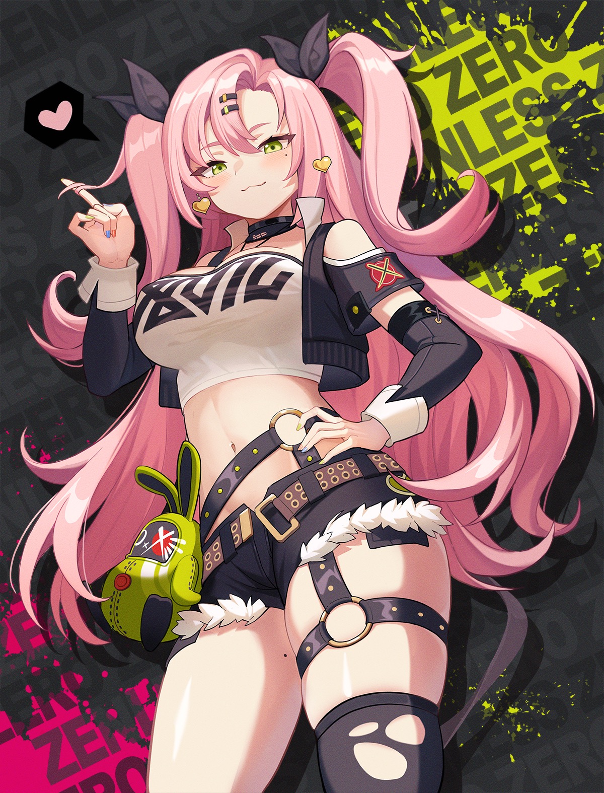 妮可