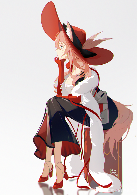 海蒂