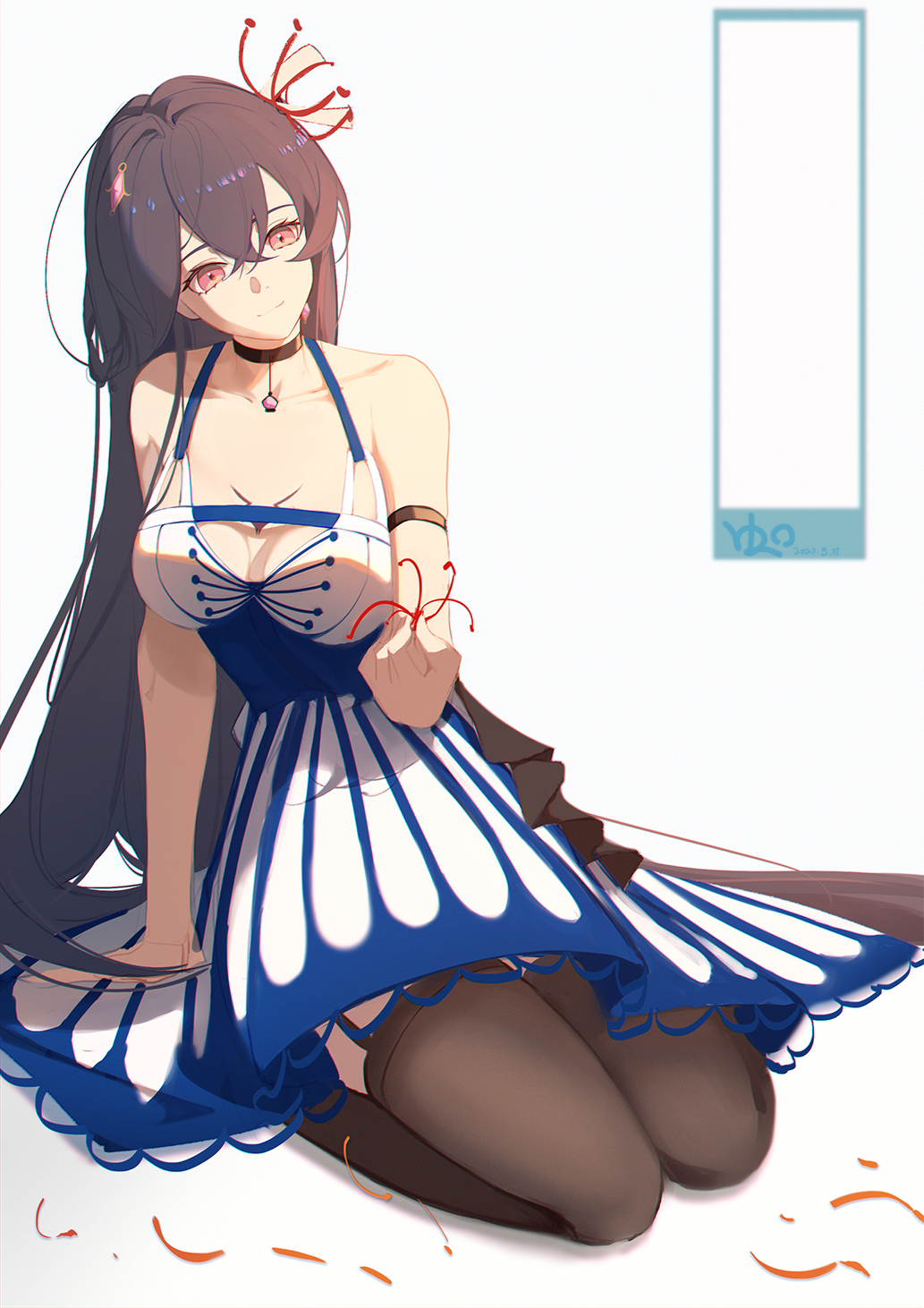 她人的oc设