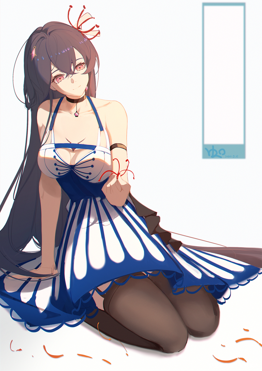 她人的oc设图片插画壁纸画作