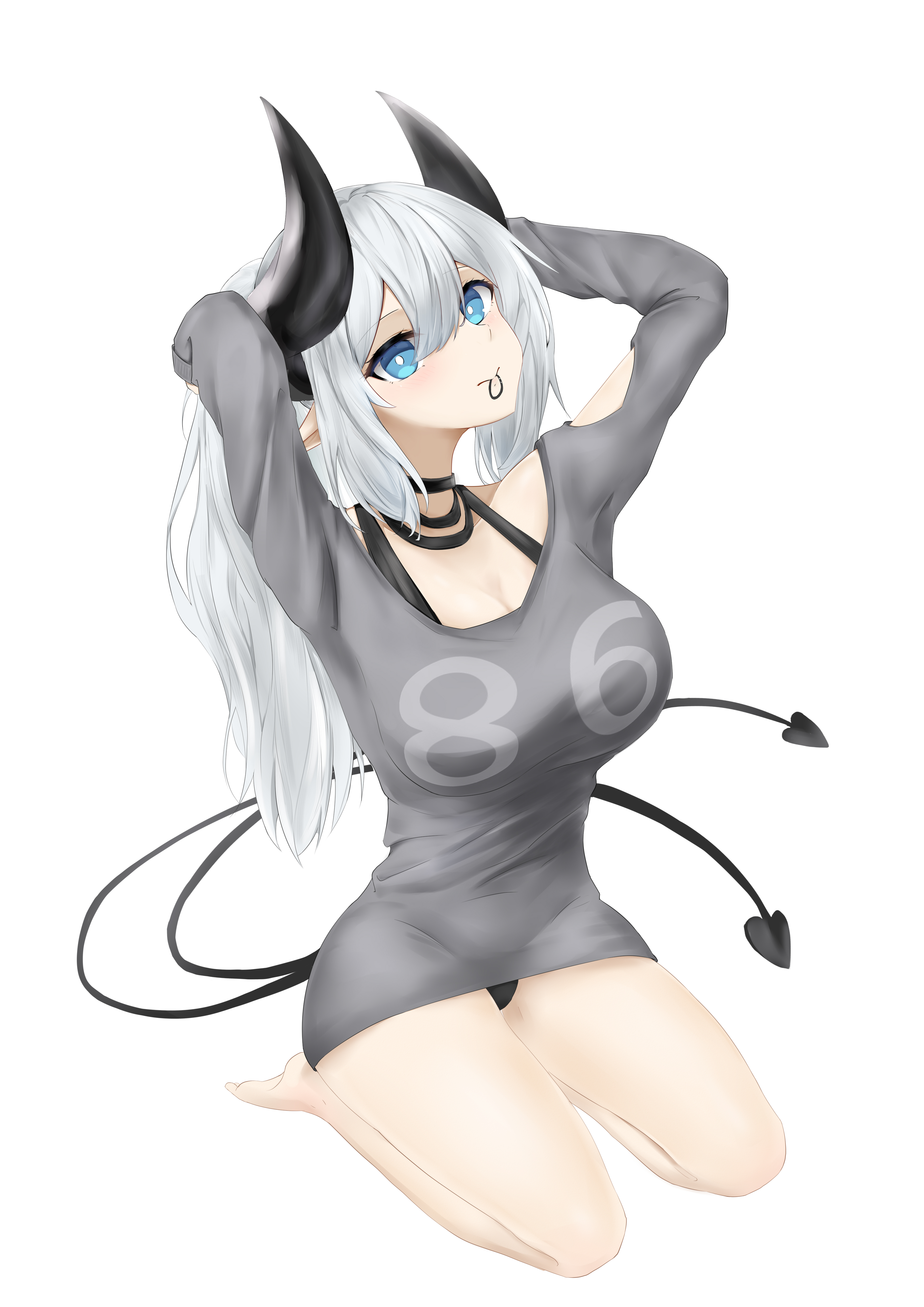 音